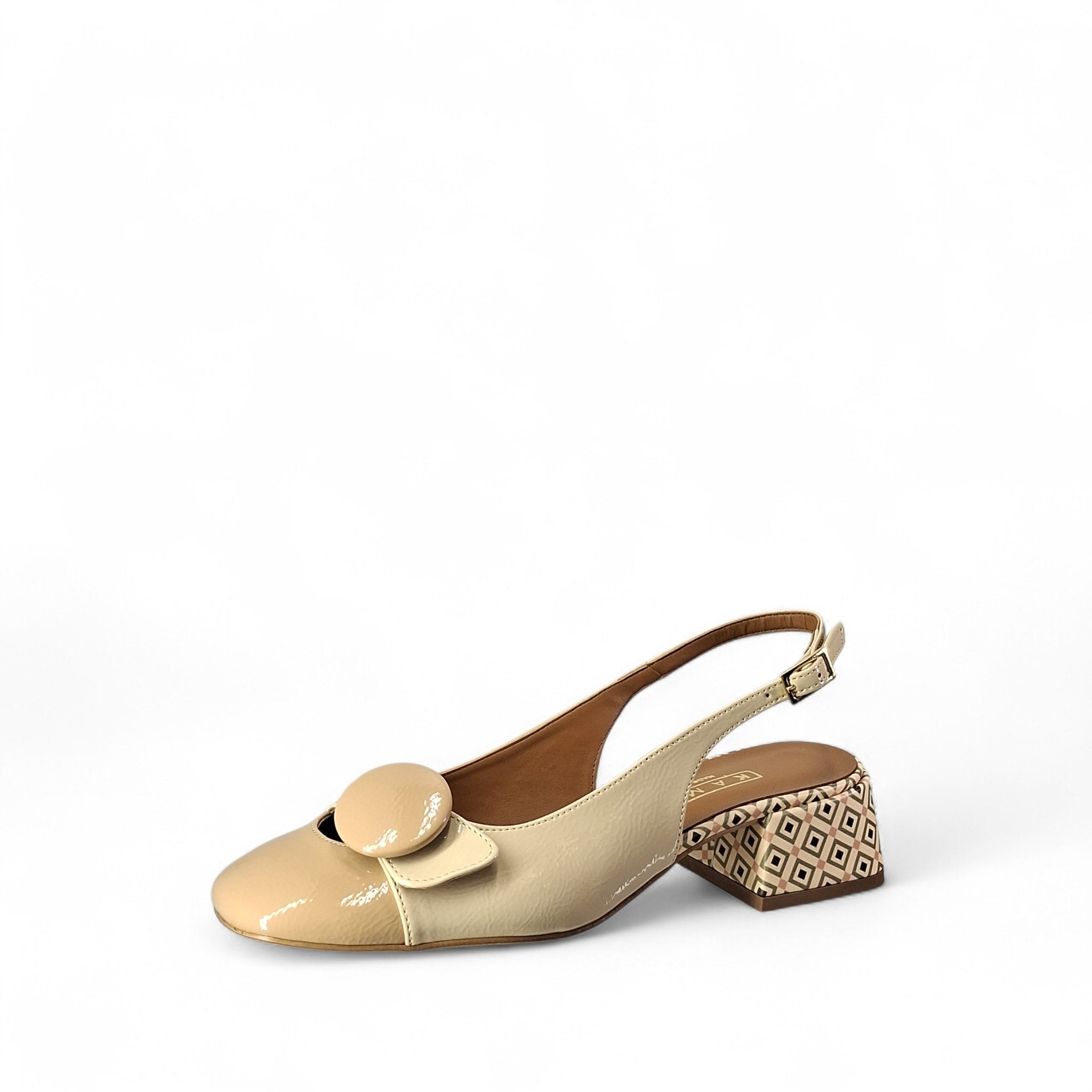 Kammi Lusia . da Donna – ND - 2091004 NATUR