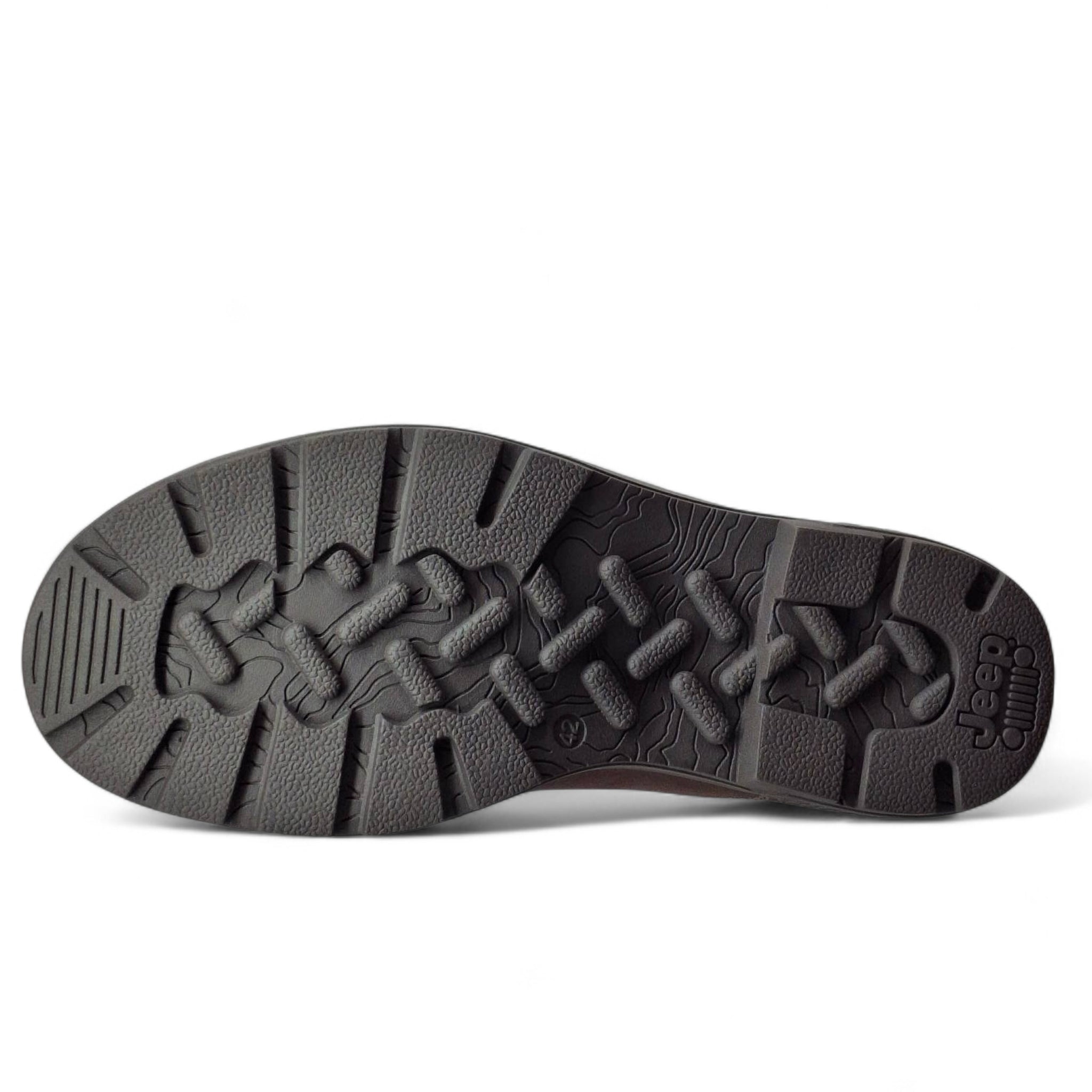 Jeep Beatles Quad da Uomo – Blu