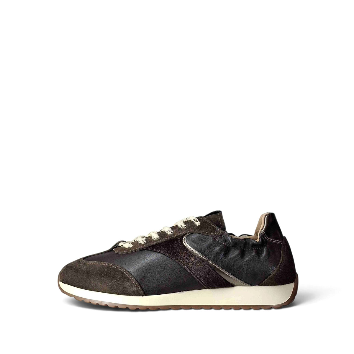 Nero giardini Made in italy Sneakers basse da Donna – I617325D 300