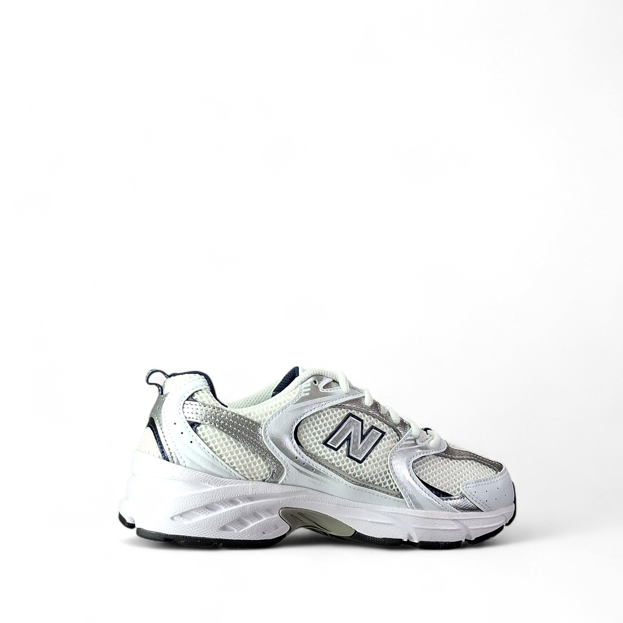 New Balance Sneakers Basse da Uomo – Multicolor - NBMR530SG