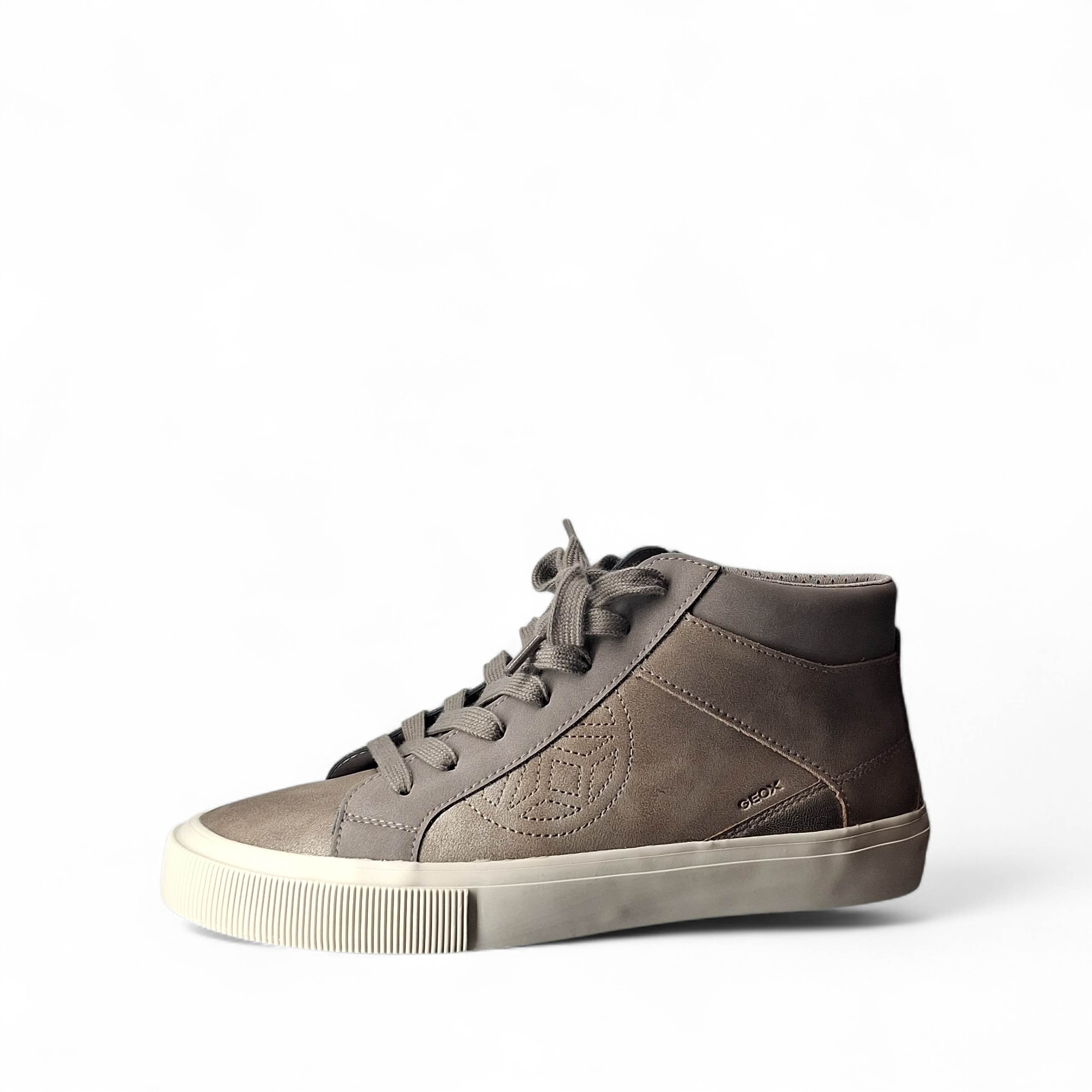 Geox Sneakers Basse D Emmeleny da Donna – Talpa