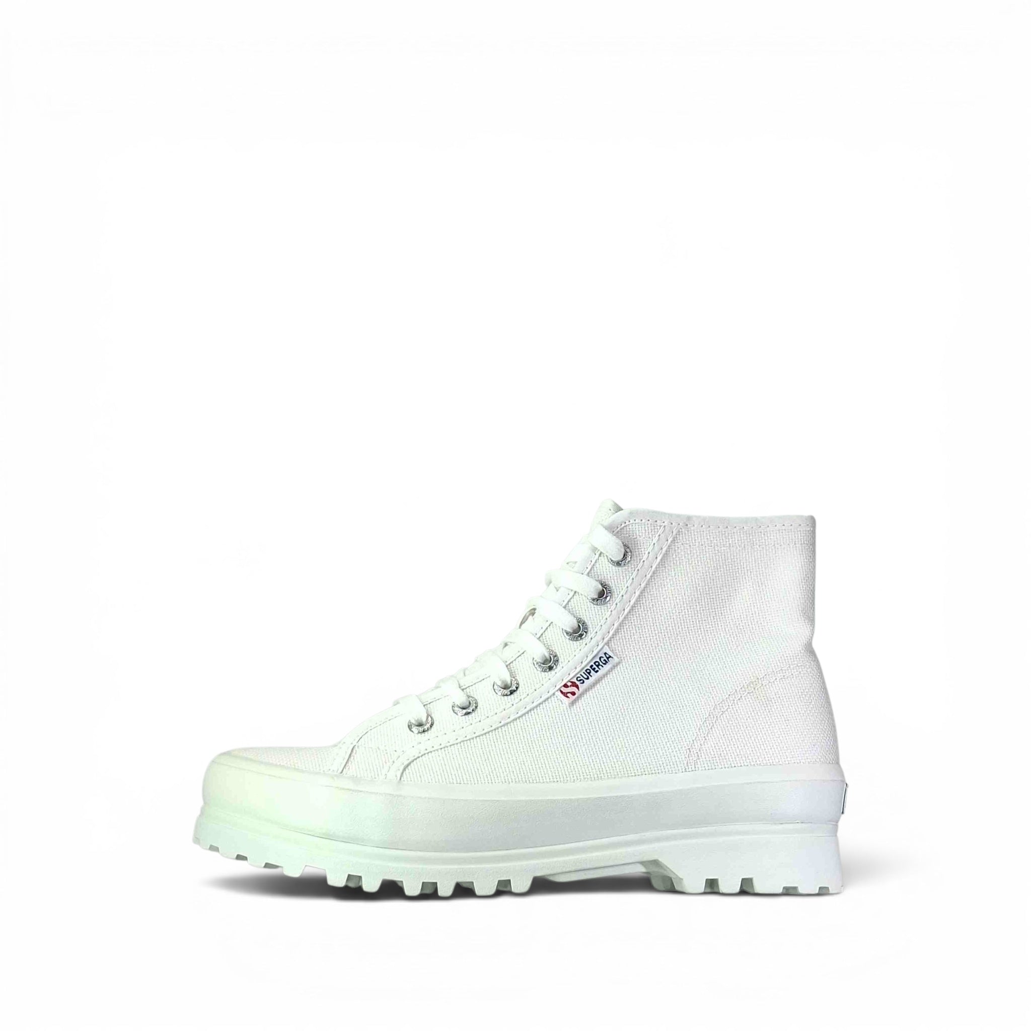 Superga 2341 Alpina Sneakers Basse da Donna – S00GXG0 901