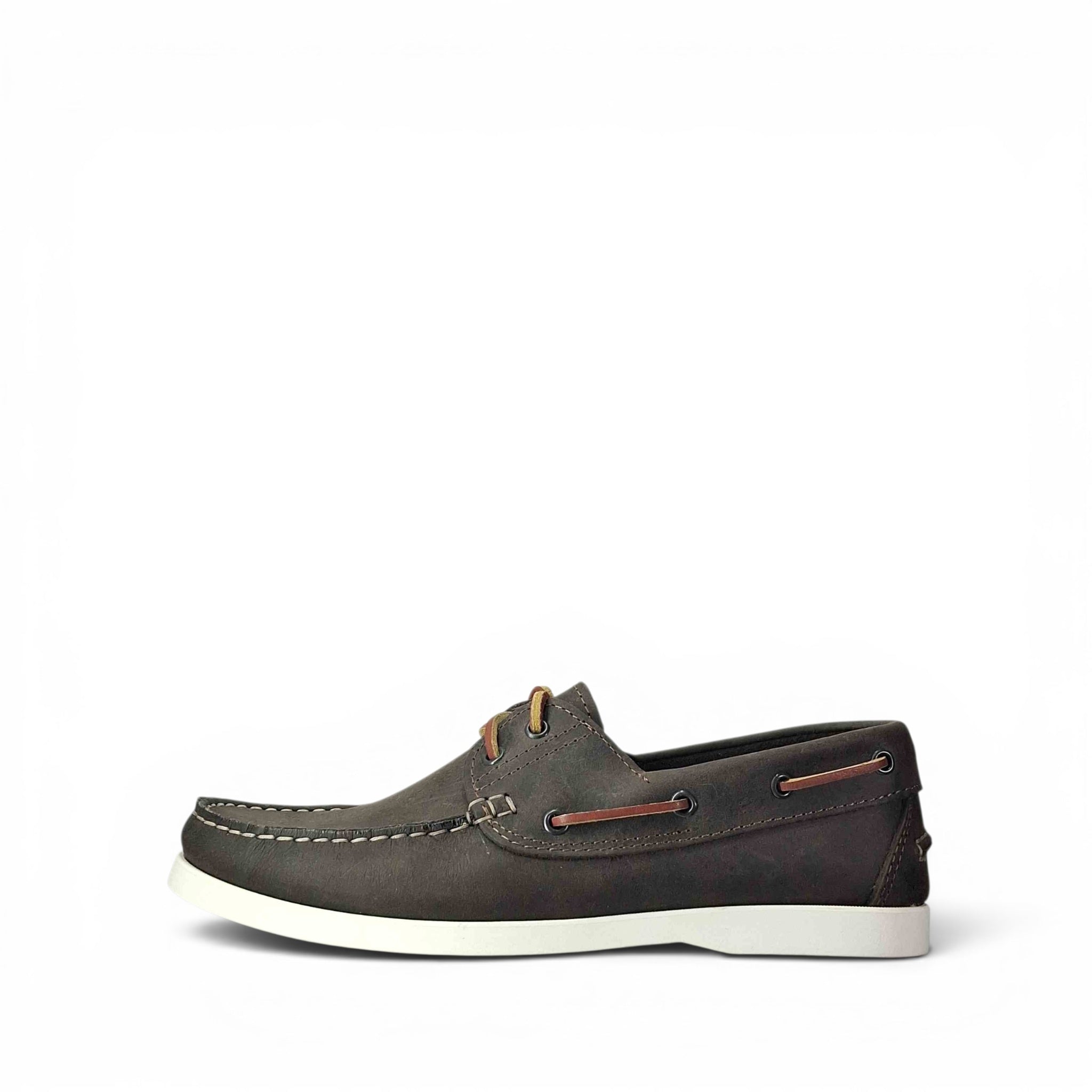 Inscarpa Barca Made In Italy Mocassini da Uomo – BARCA T.MORO