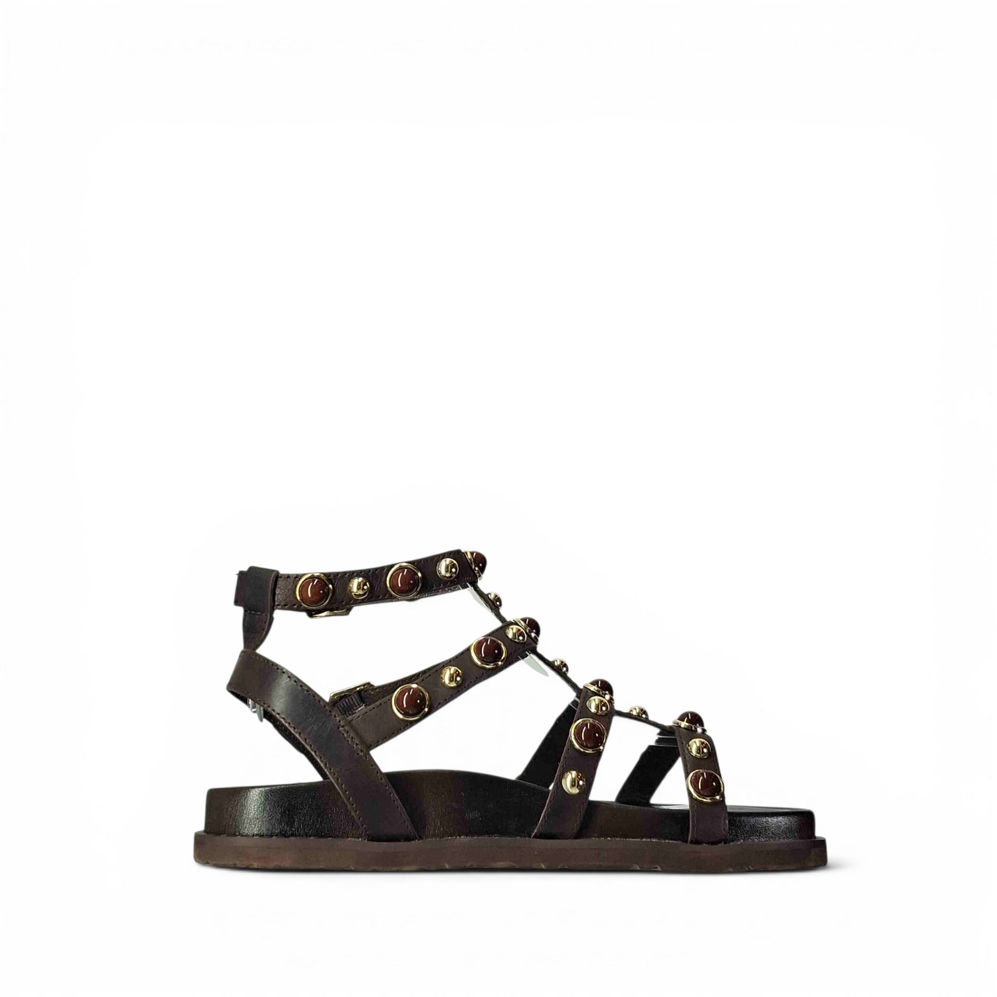 Mosaic Simona Sandali Bassi da Donna – F110 TDM