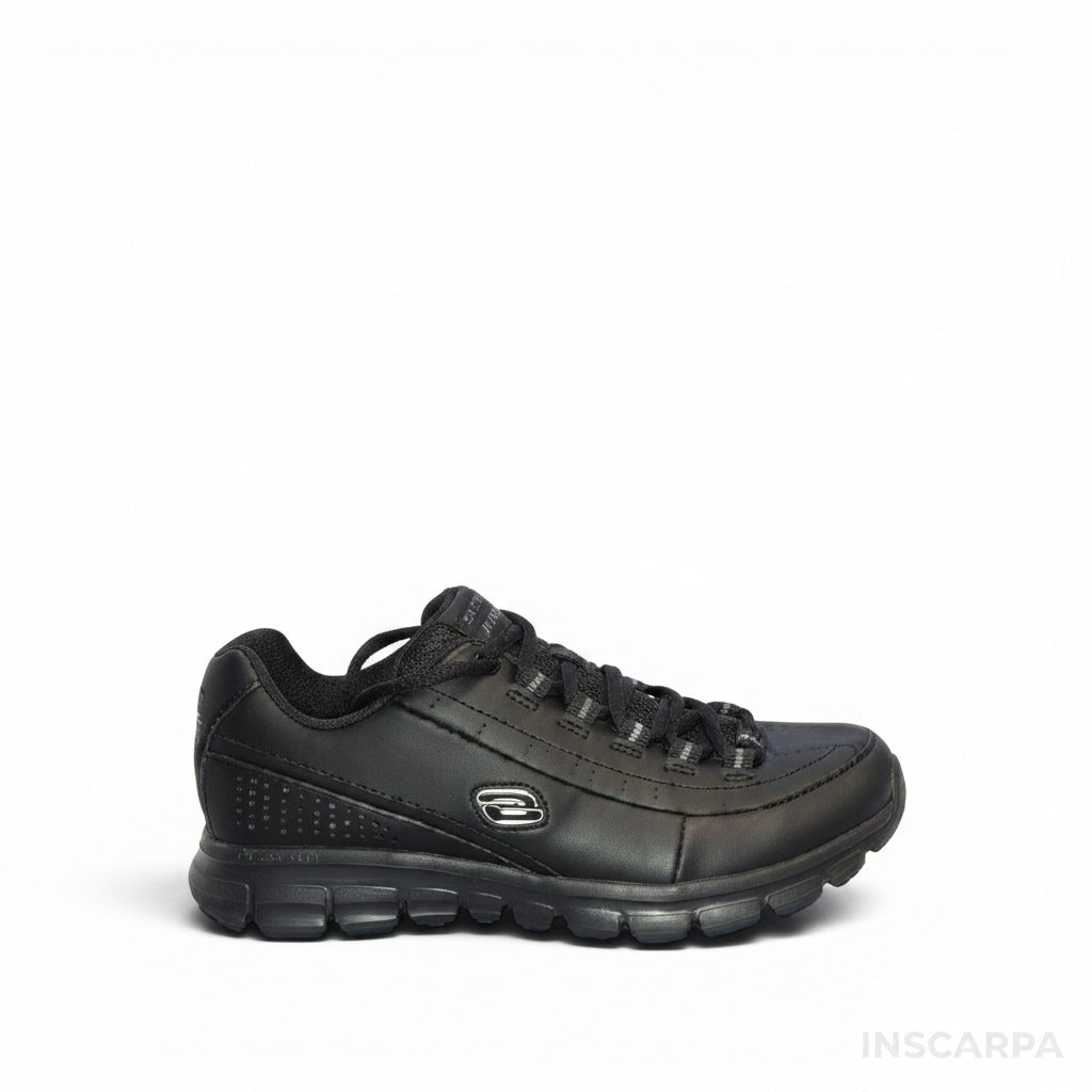 Skechers Anita Sneakers Basse da Donna – 12363