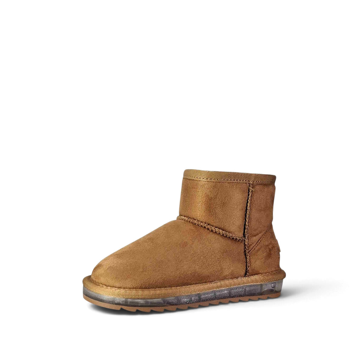 Grunland Crol Stivaletti Con Pelo da Bambina – PO1886I4CROL