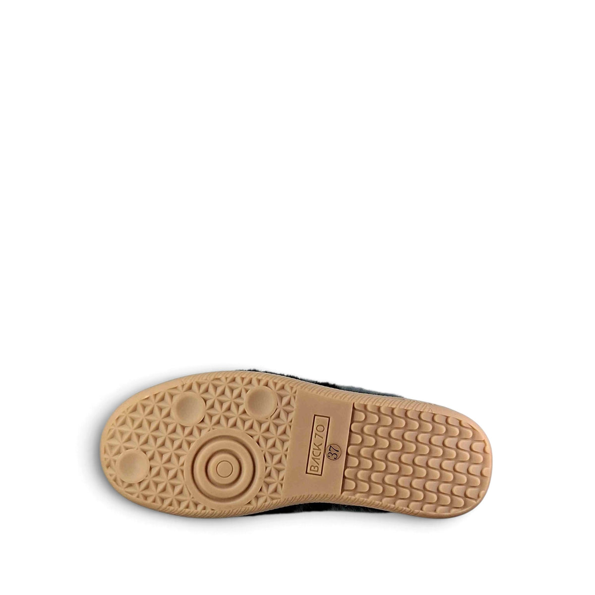 Back70 Mohair Sneakers basse da Donna – M106
