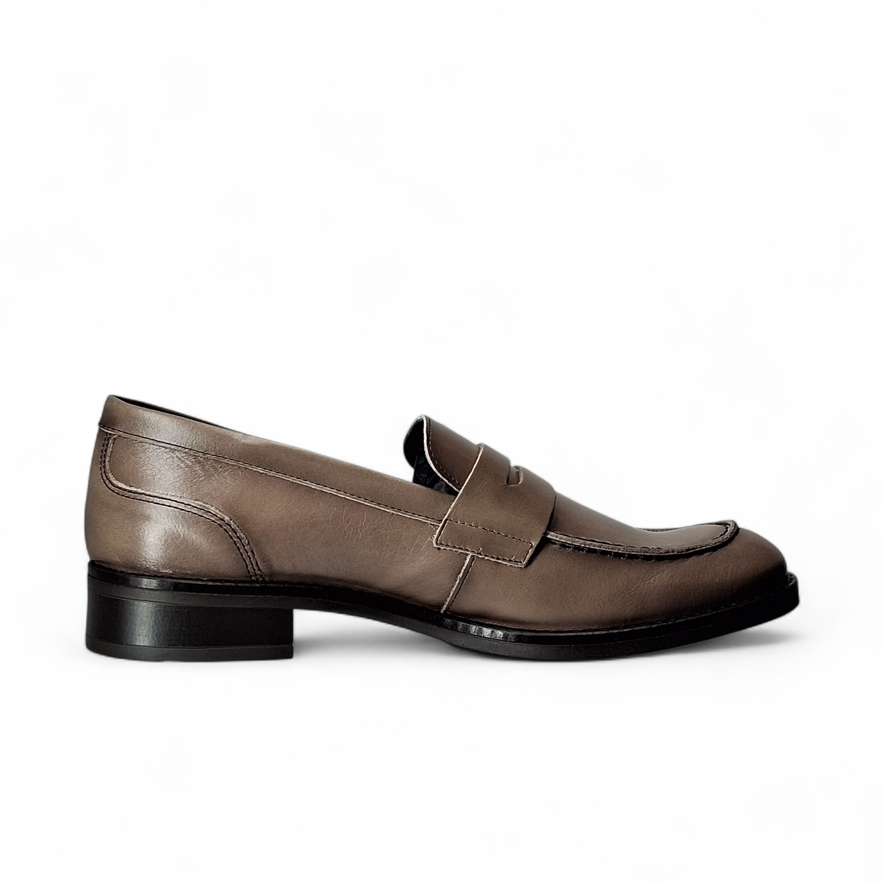 Dorking D8342 Mocassini da Donna – D8342 MAR