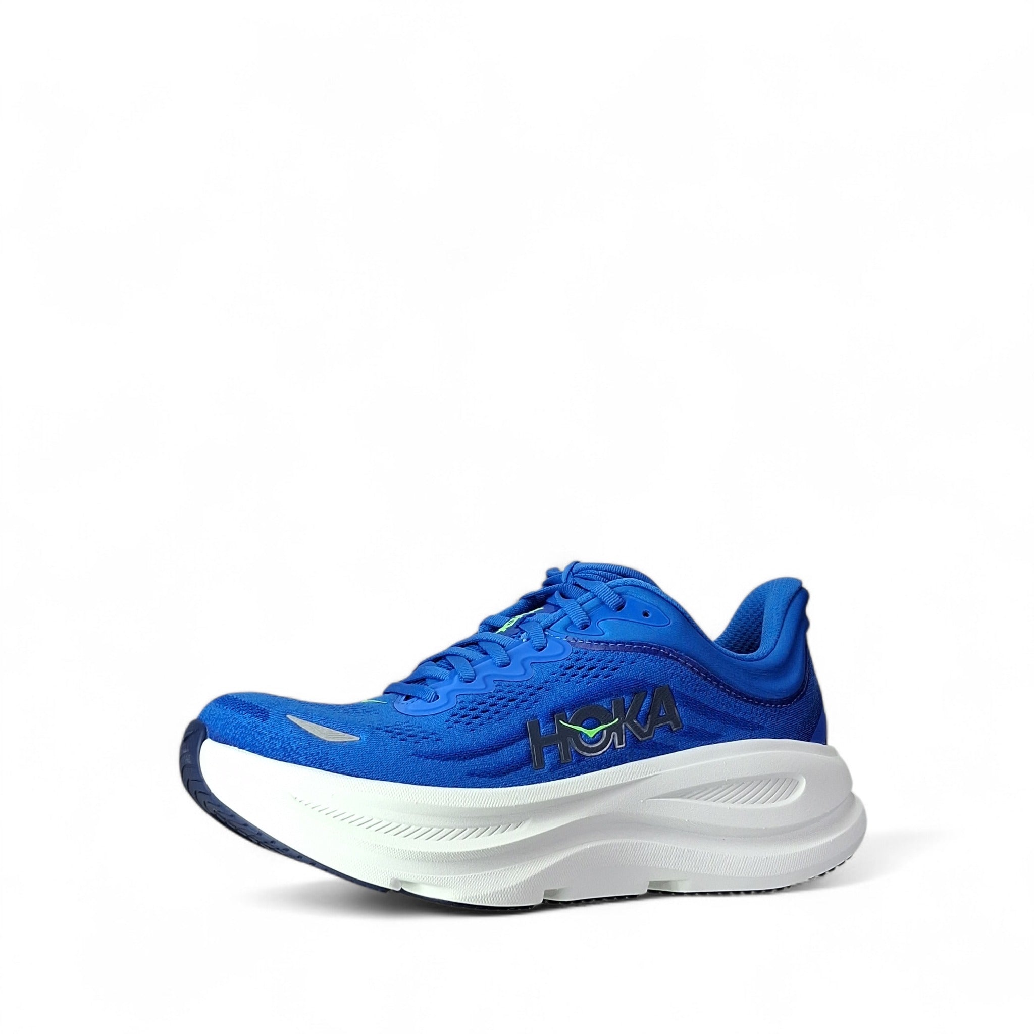 Hoka Bondi 9 Sportive Running Basse da Uomo – 1162011-CBLL