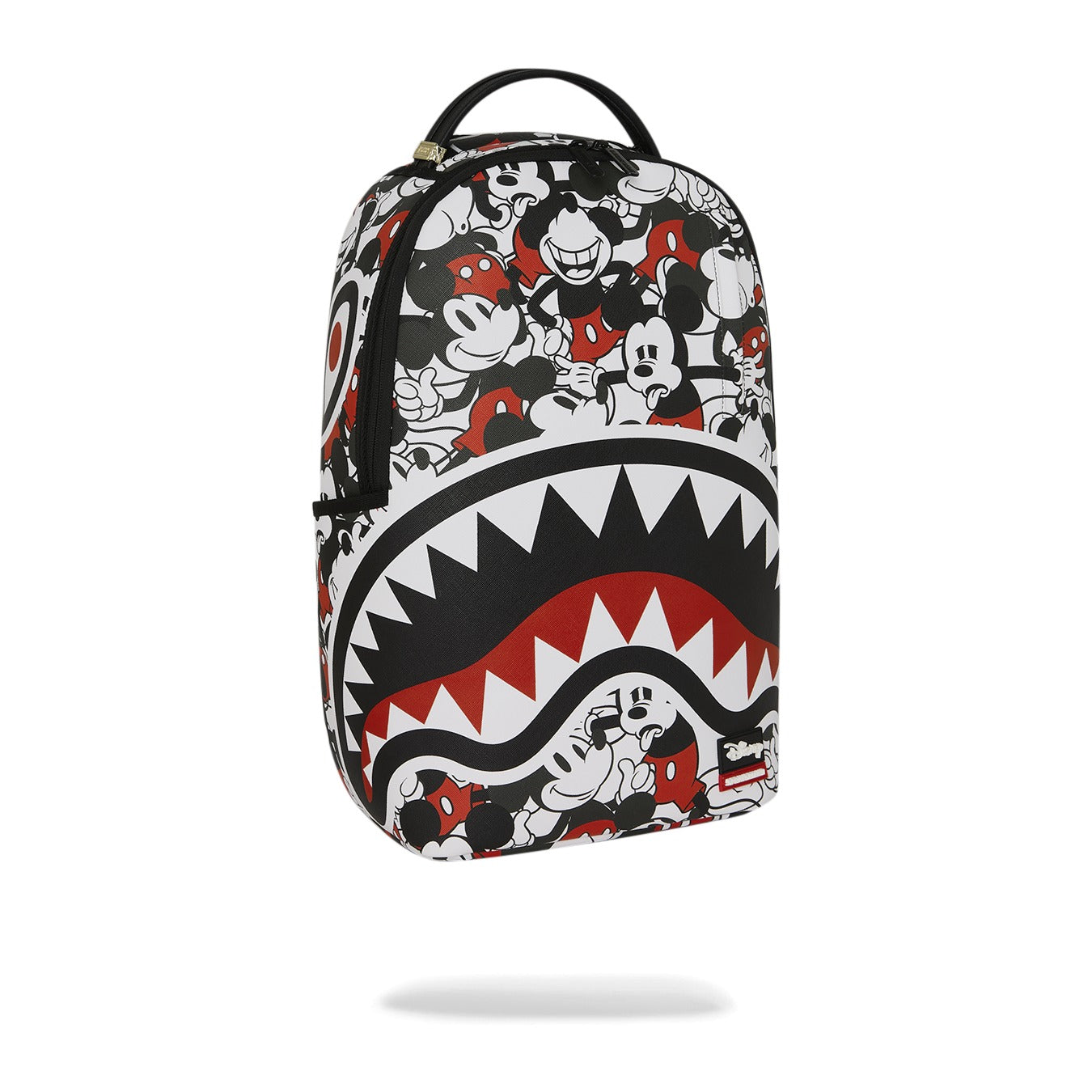 Sprayground Disney mickey crammed Zaini streetwear da Uomo – 910B8864NSZ
