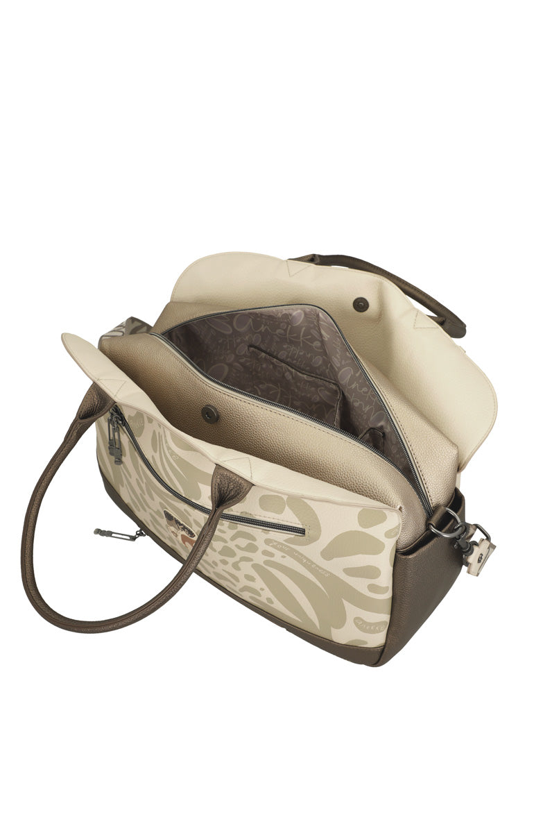 Anekke Bolso De Hombro . da Donna – Beige - 42872-420