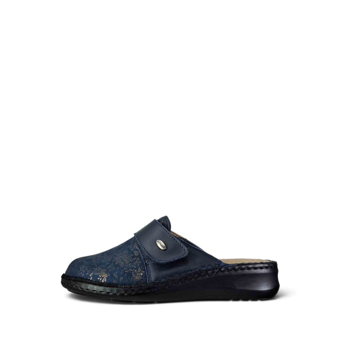 Grunland Dami Pantofole Chiuse da Donna