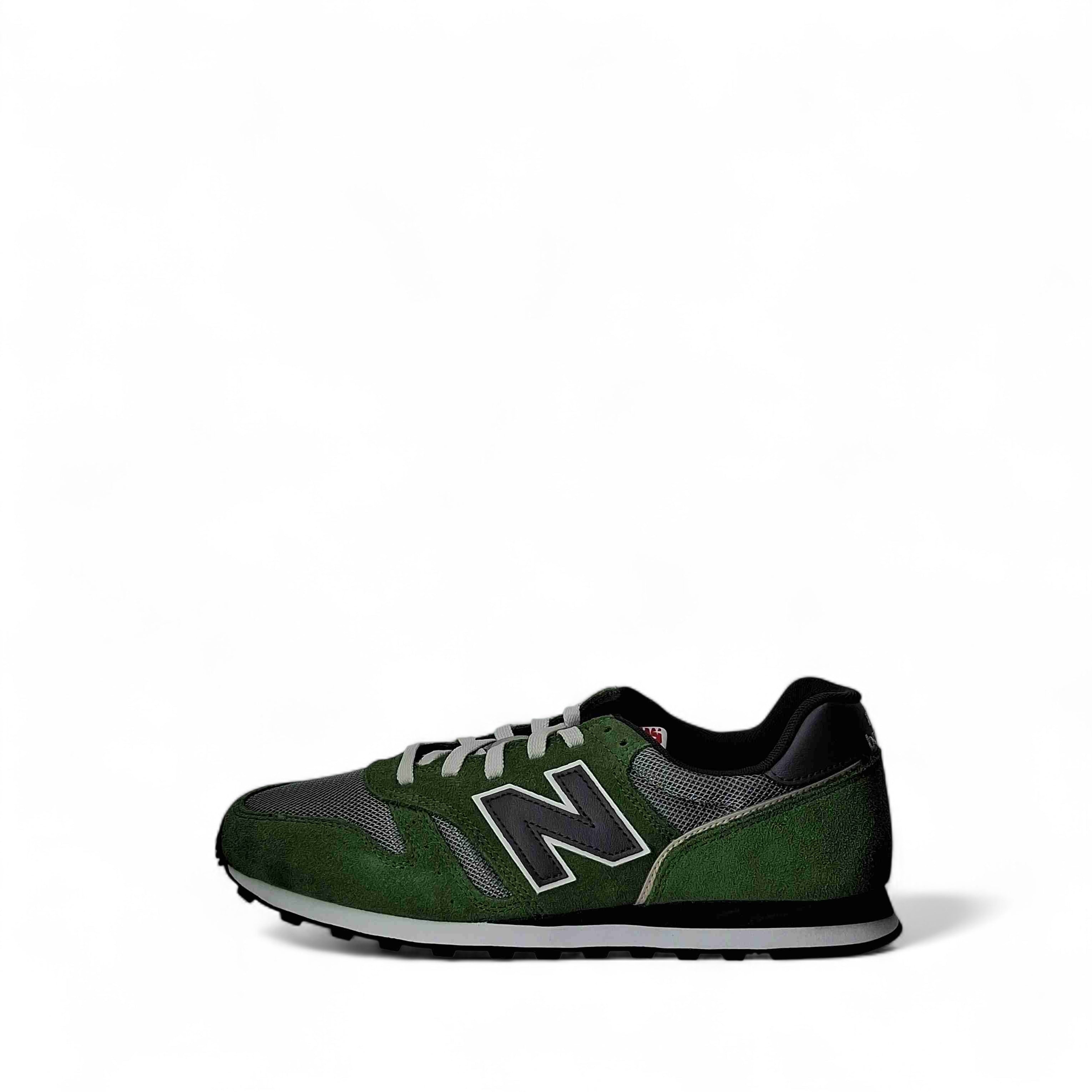 New Balance Sneakers Basse Scarpa Lifestyle da Uomo – Multicolor