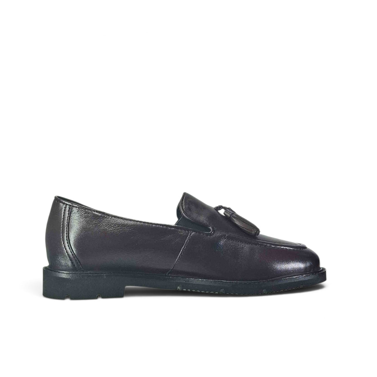 Scarpe Basse - Mocassini