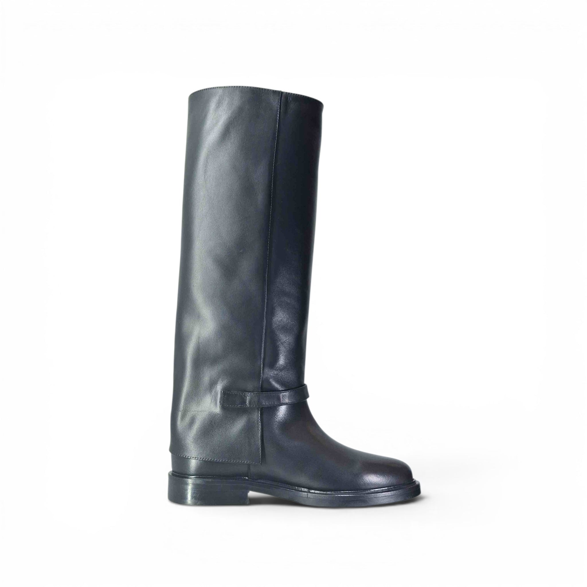 Kammi Holand2 Stivali senza tacco da Donna – 5537-54