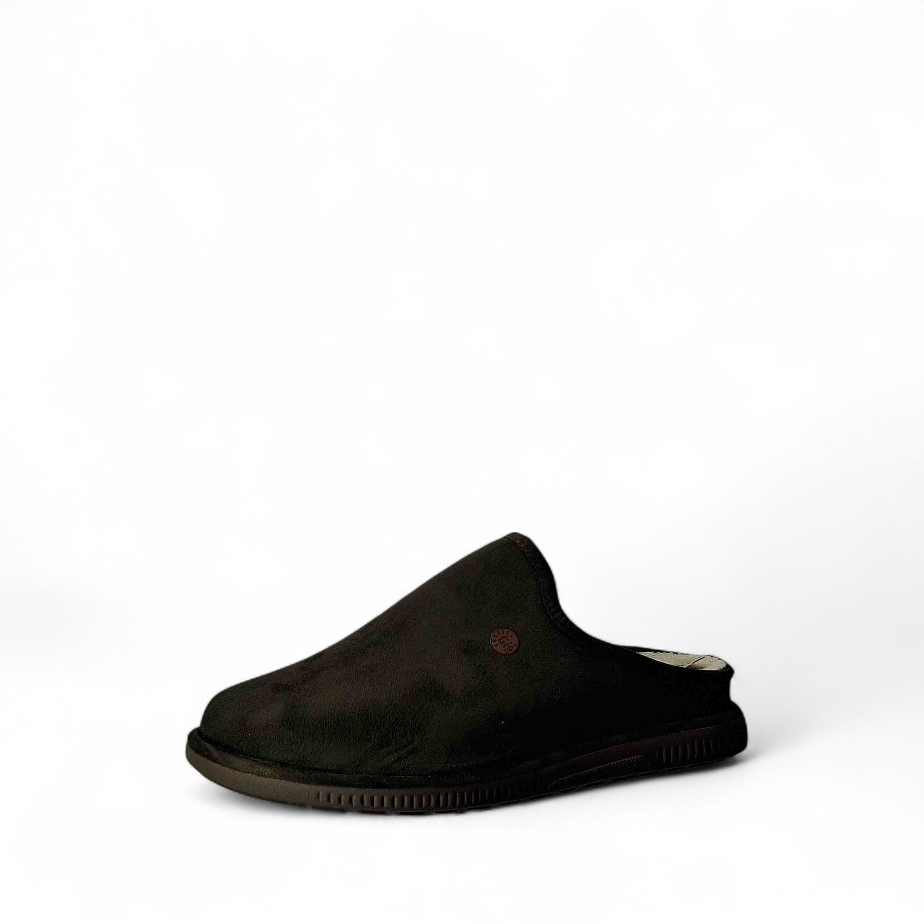 Giò Dreams Pantofole Chiuse Gio da Uomo – Verde