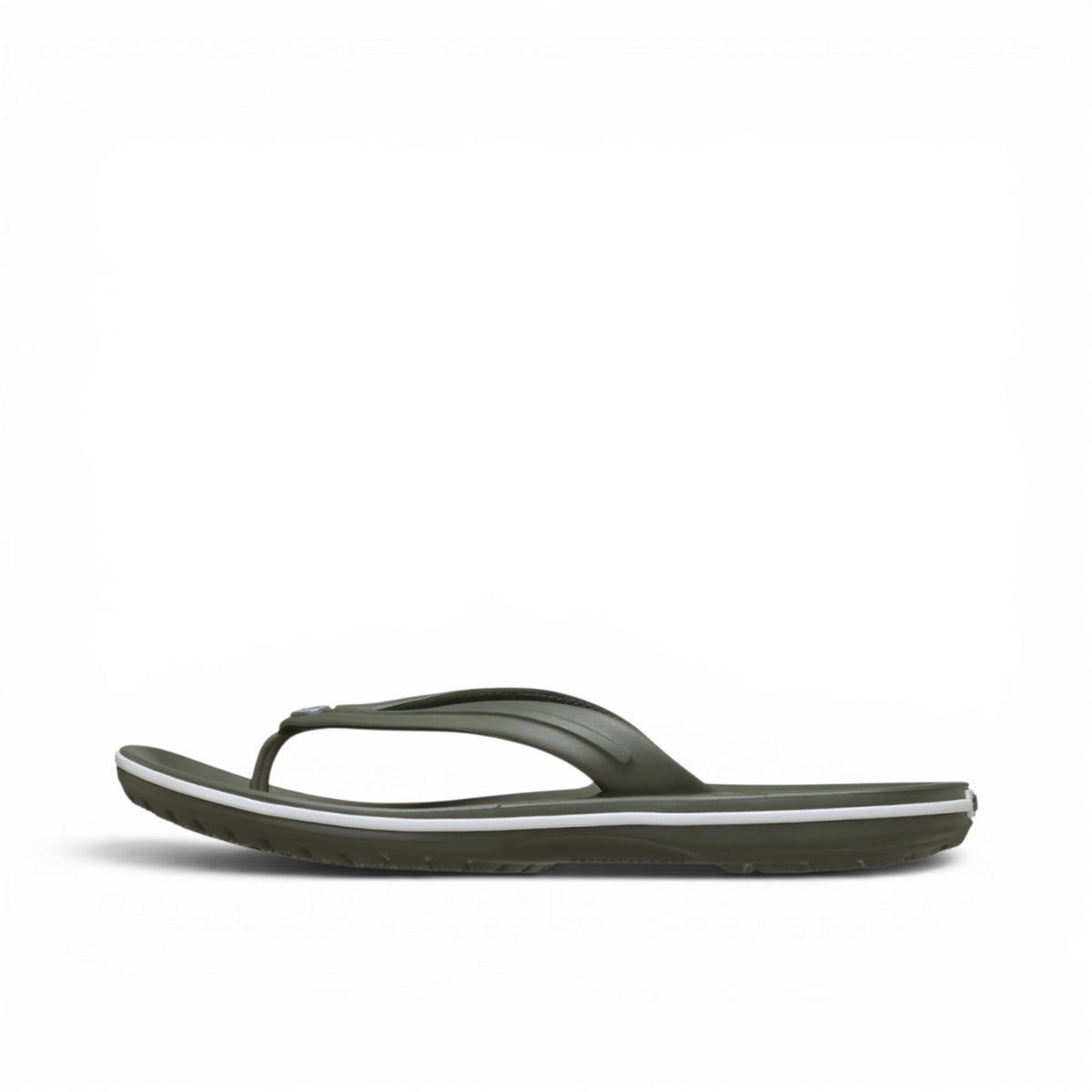 Crocs Crocband flip u Infradito in gomma da Uomo – 11033 POND