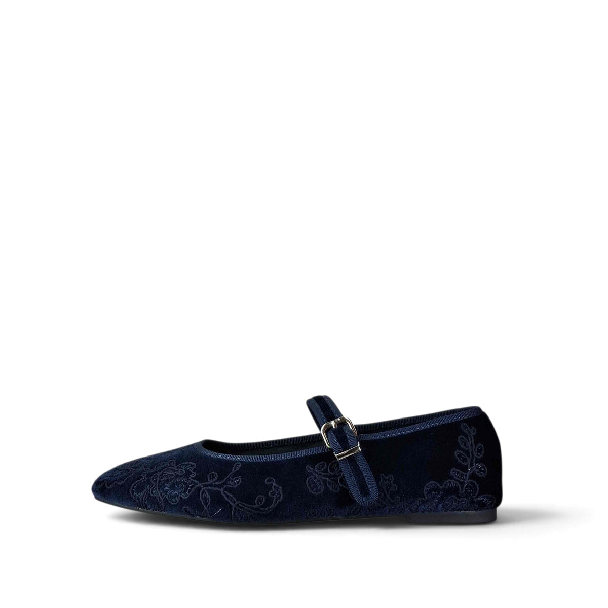 Corina Cassandra Ballerine da Donna – M6580 BLU