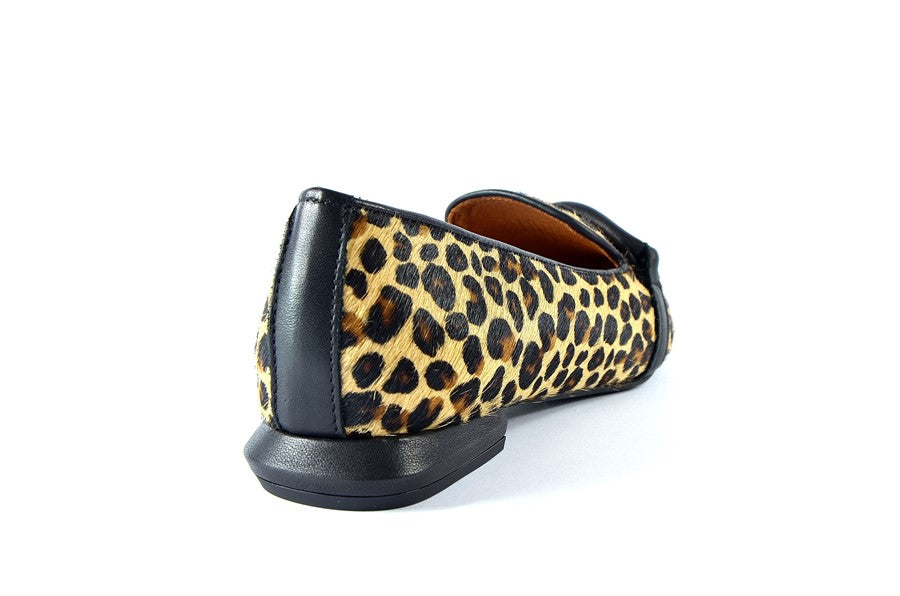 Melluso Mocassini da Donna – Nero