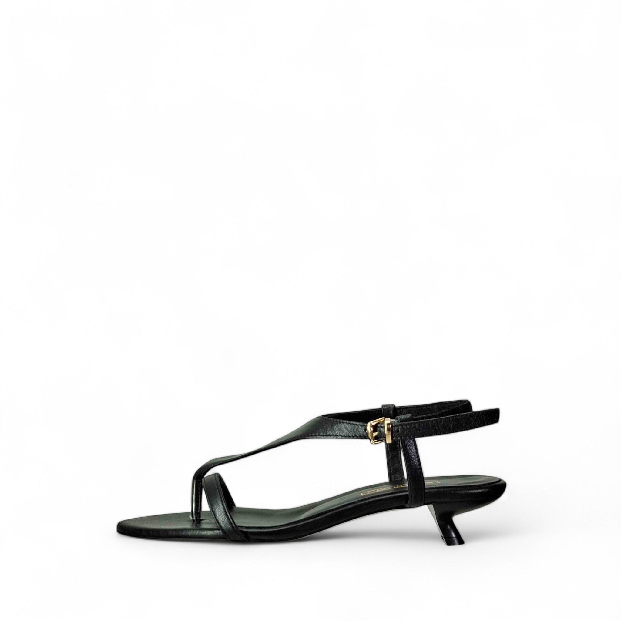 Kammi Faria Sandali con Tacco da Donna – Nero - 115261653
