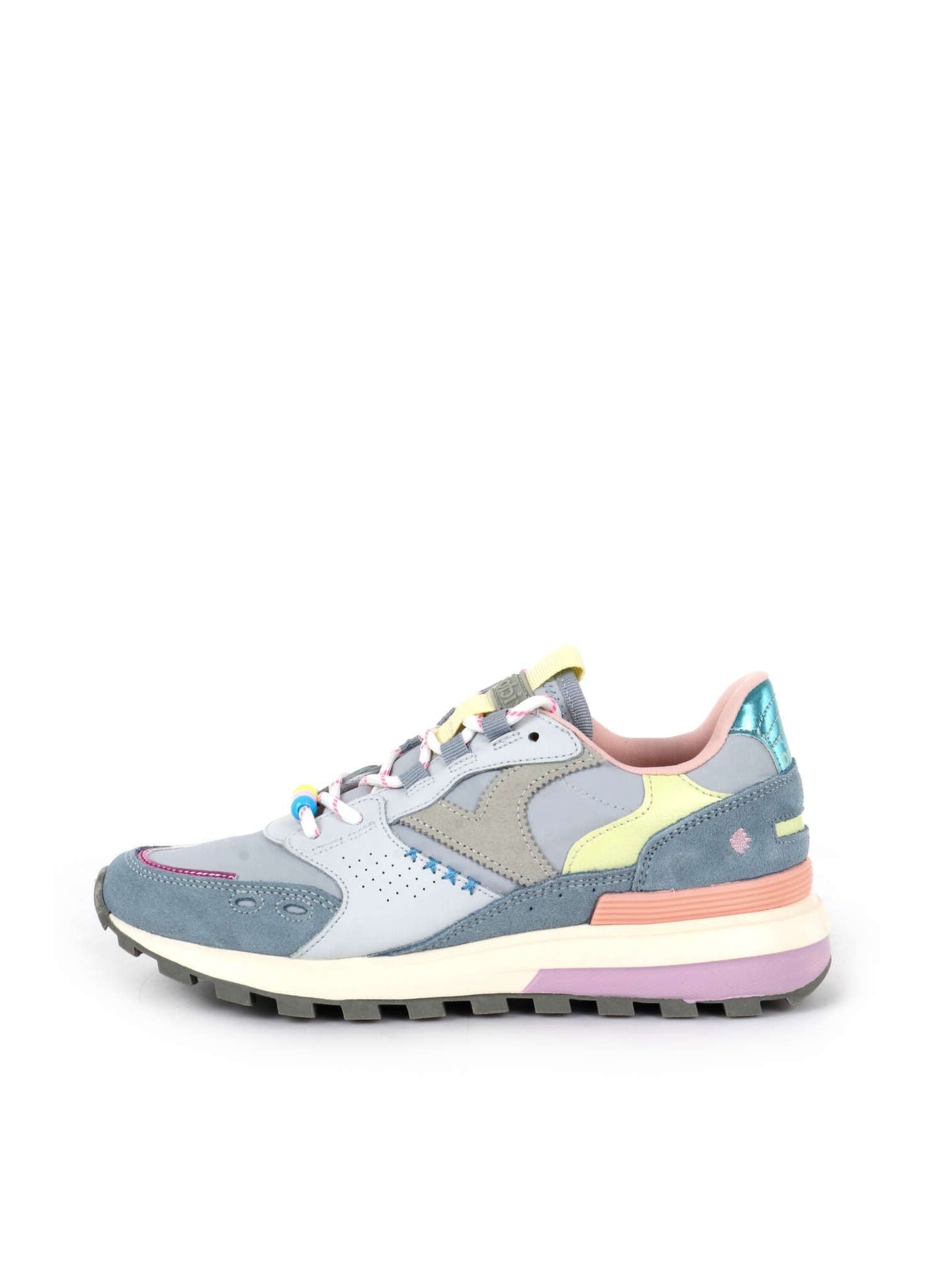 Victoria 1156111 azul Sneakers basse da Donna – 1156111 AZUL