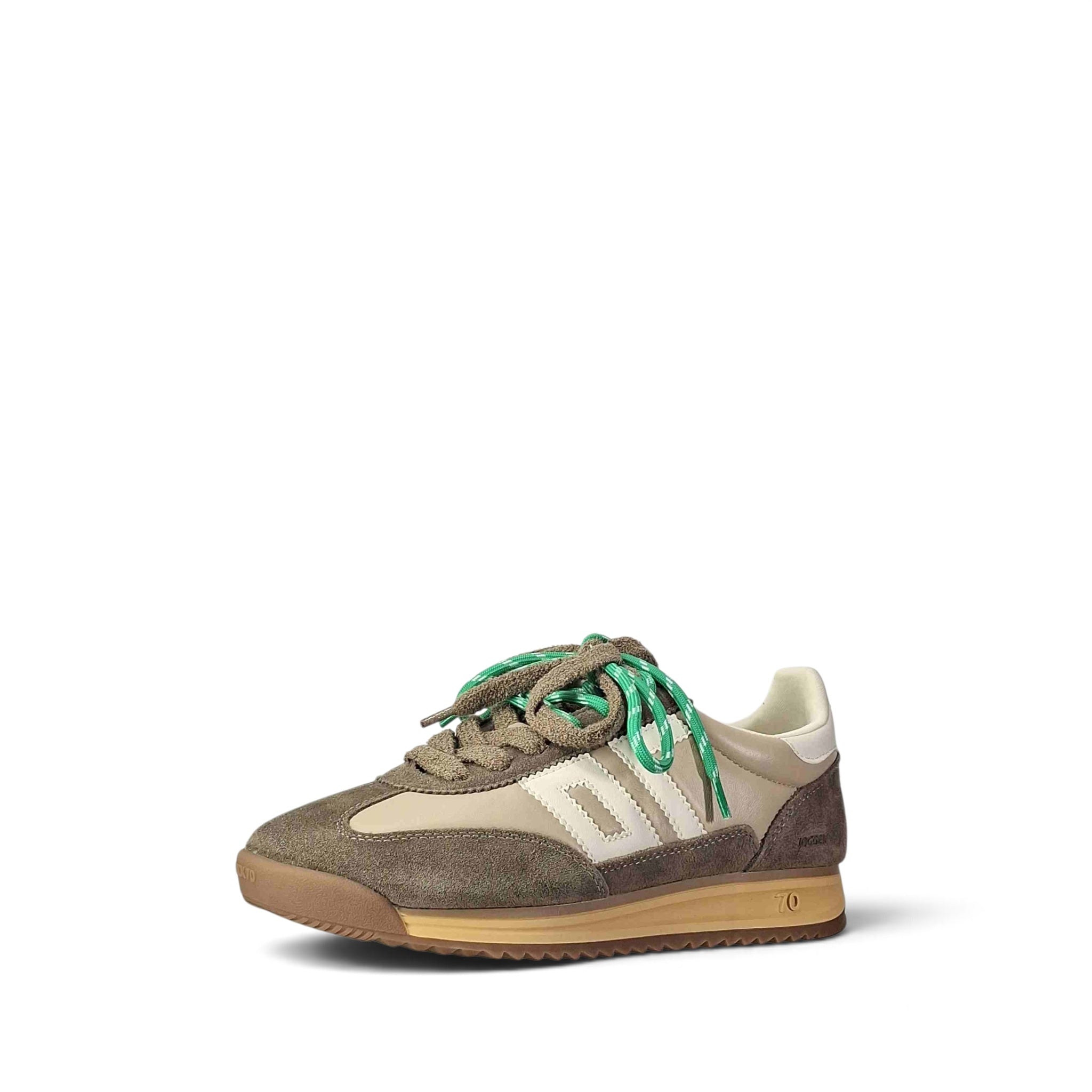 Back70 Jogger Sneakers Basse da Donna – N004