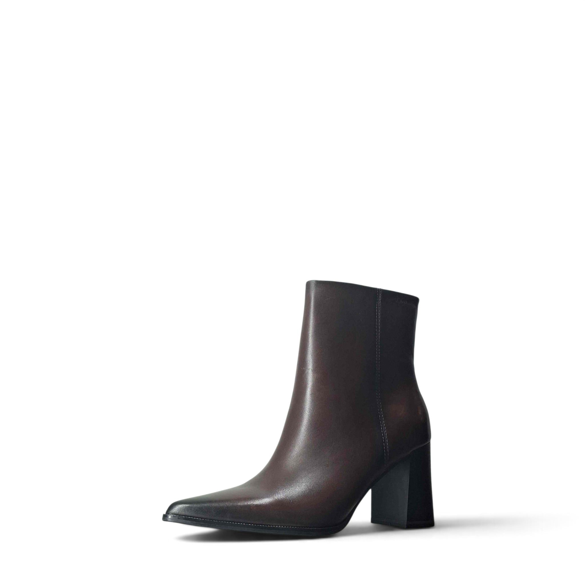 Tamaris Touch-It Stivaletti A Punta Con Tacco da Donna – 1-25394-47-342