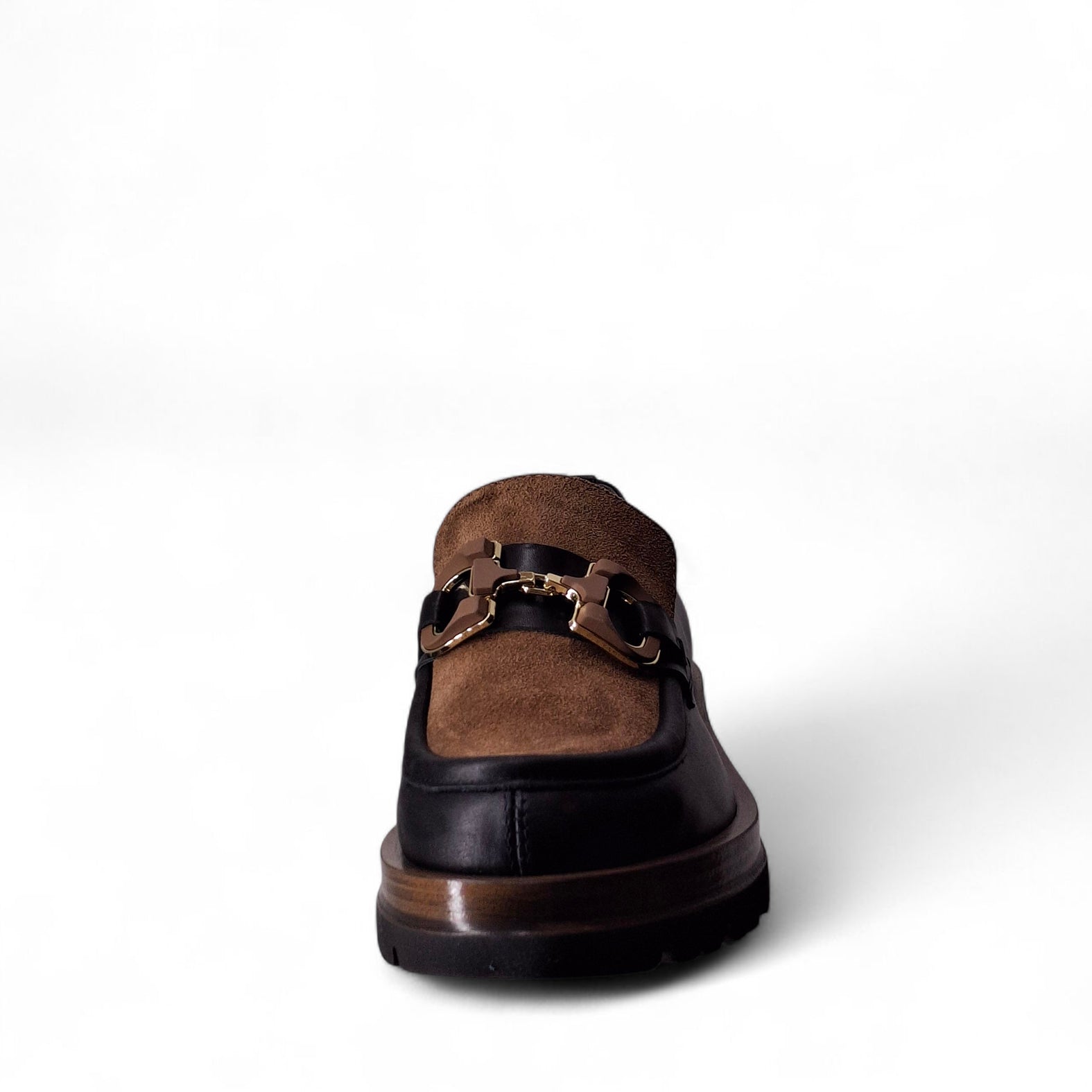 Kammi Mocassini da Donna – Nero