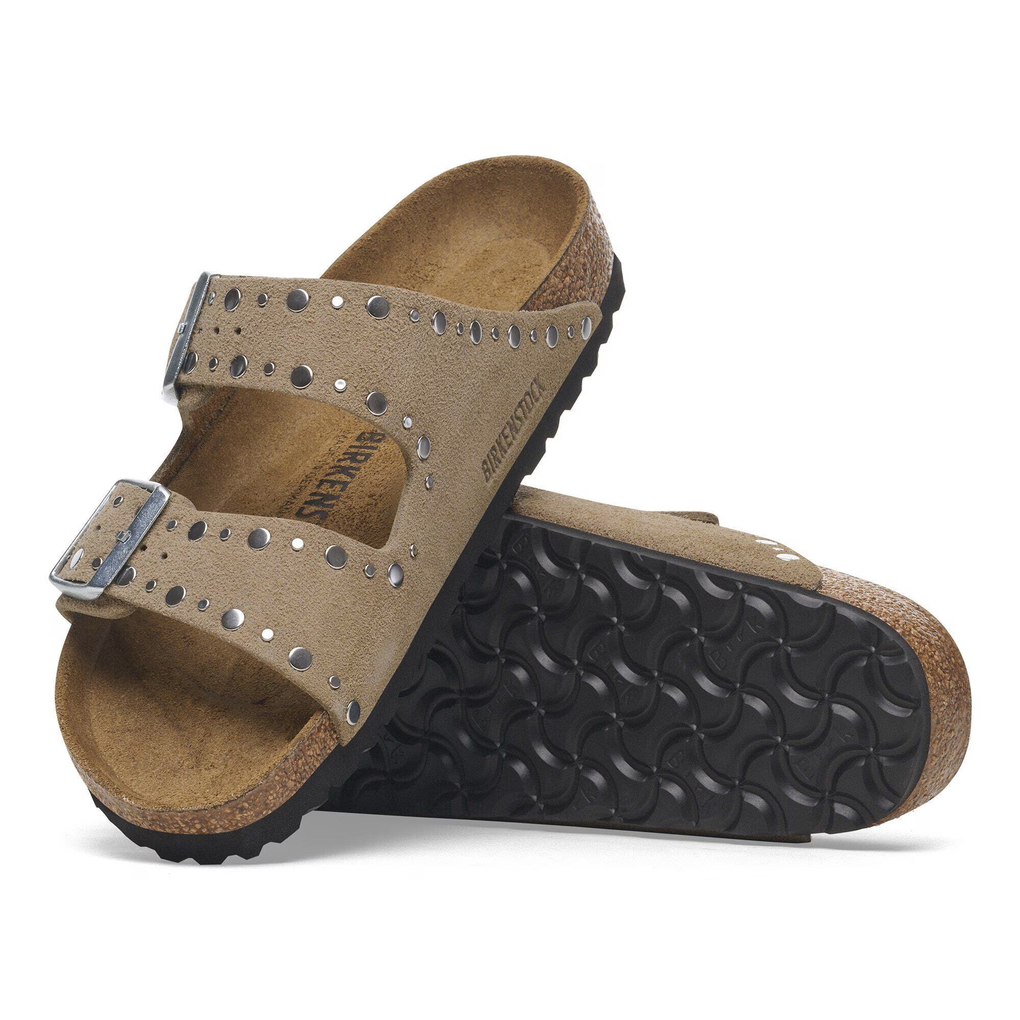 Birkenstock Arizona Ciabatte Basse da Donna – Talpa - ARIZONA1029390