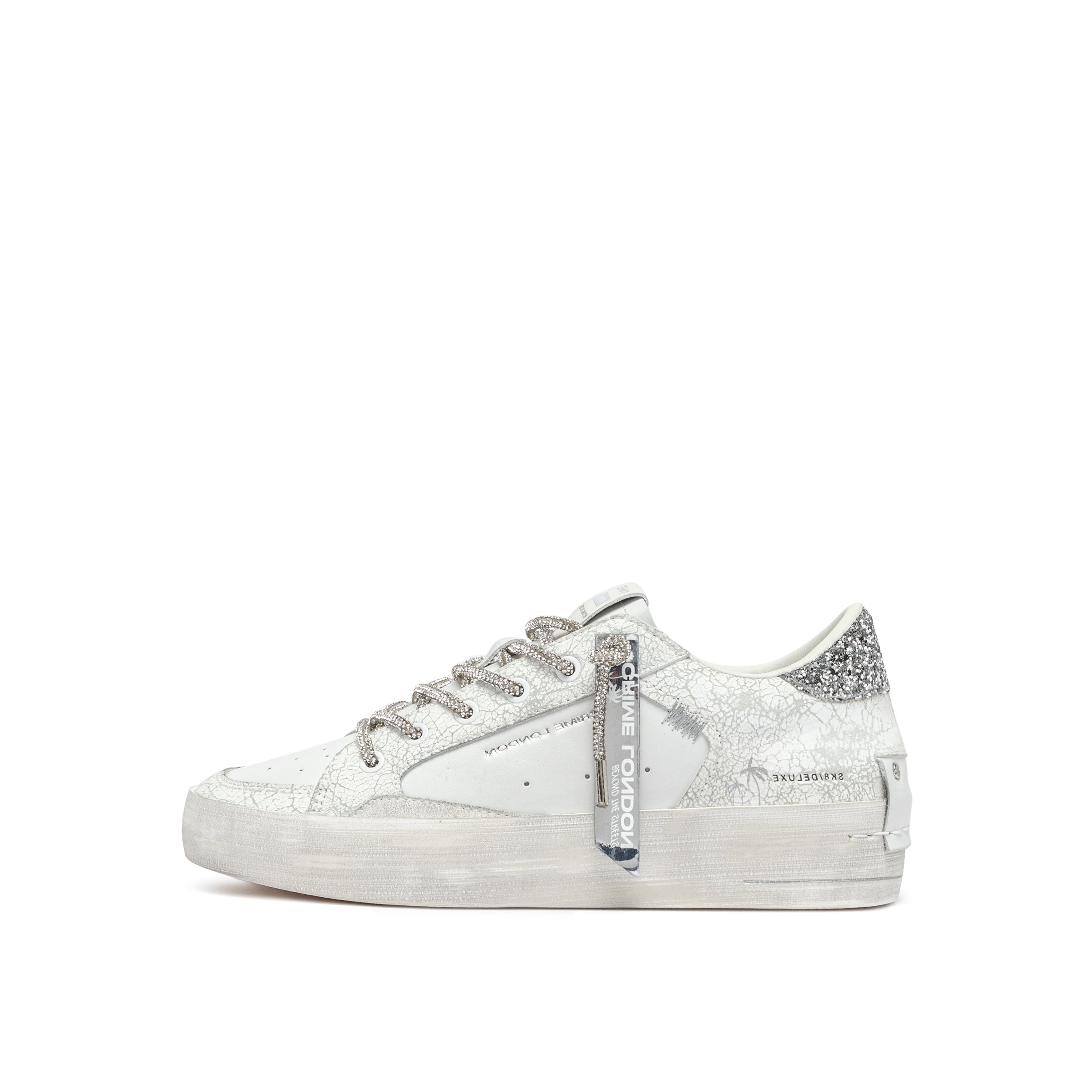 Crime london 20132 Sneakers basse da Donna – 20132