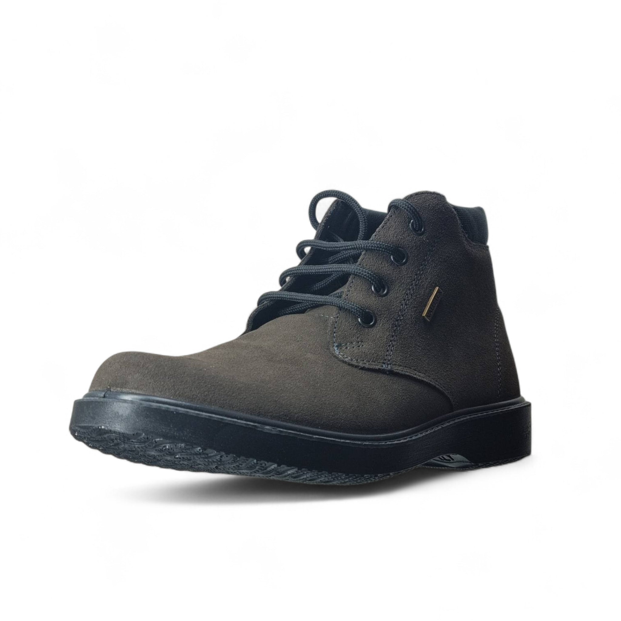 Valleverde Stivaletti Stringati Vl da Uomo – Multicolor