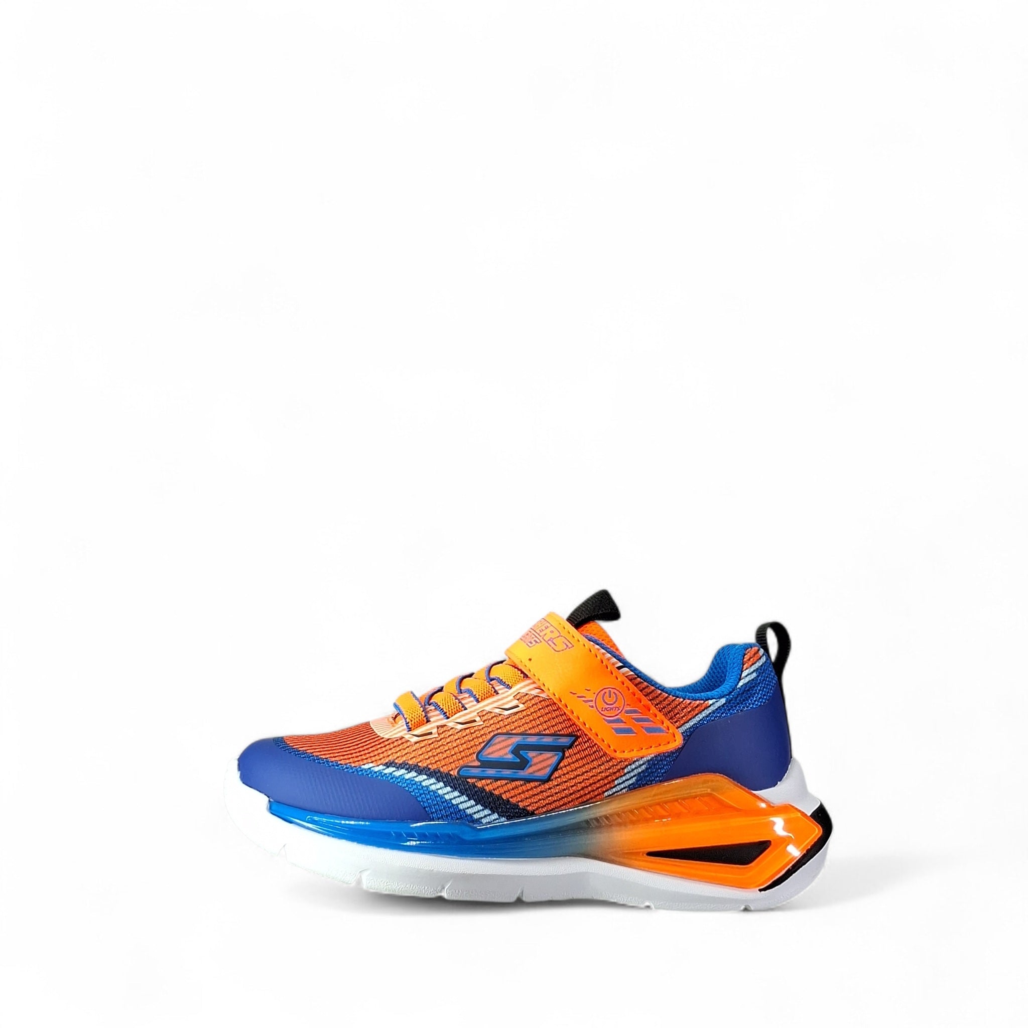 Skechers Mega Craft Sneakers Basse da Bambino – ND - 401661L