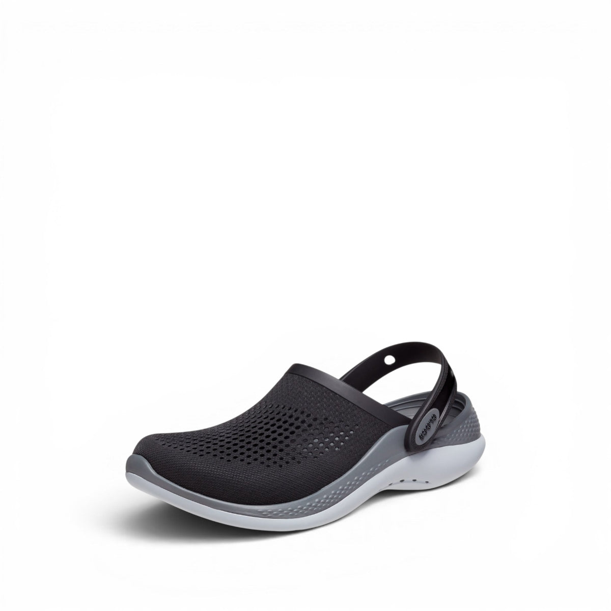 Crocs Literide 360 Clog Ciabatte In Gomma da Uomo – 206708 0DD