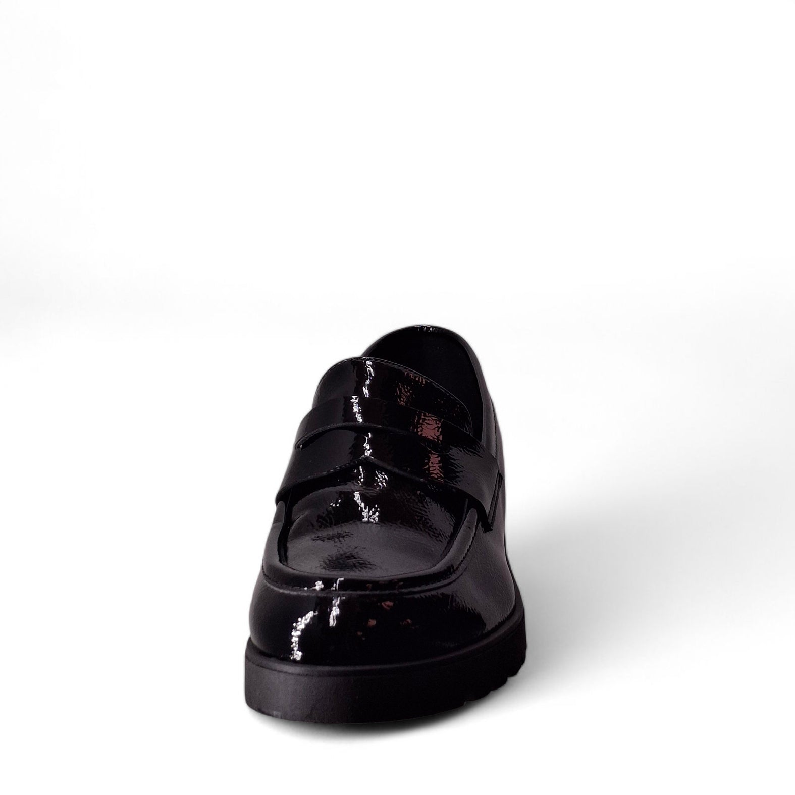 Kammi Mocassini da Donna – Nero