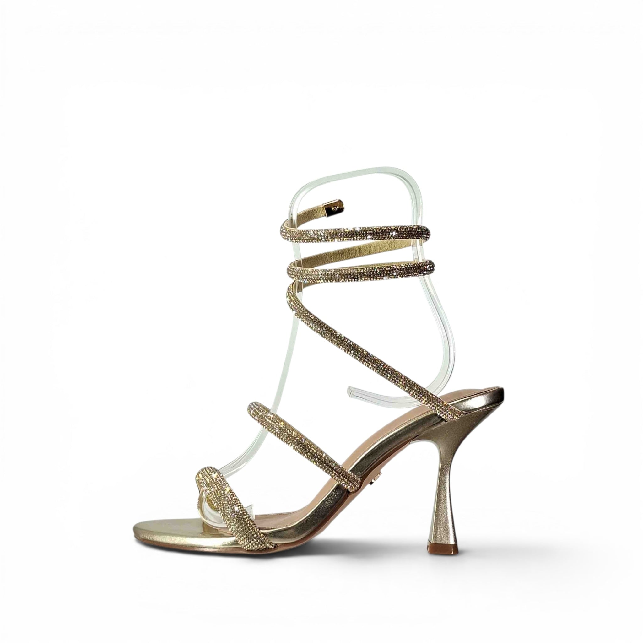 Kharisma Corinna Sandali Con Tacco da Donna – 2582 PLA