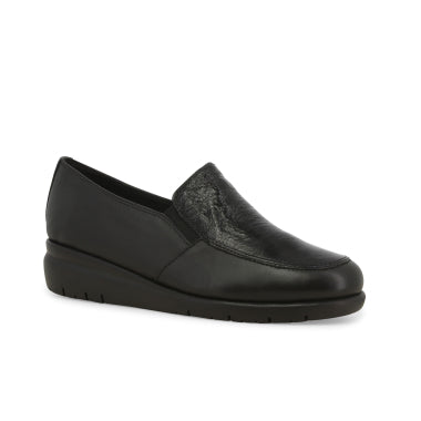 Melluso Mocassini da Donna – Nero - K55234W NERO