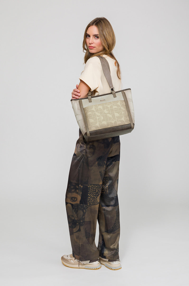 Anekke Bolso De Hombro . da Donna – Marrone - 42812-047