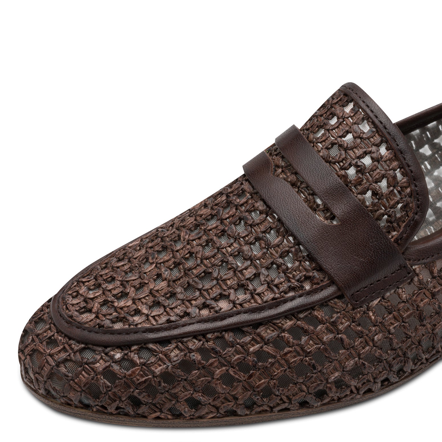 Tamaris Tani Mocassini da Donna – Moka