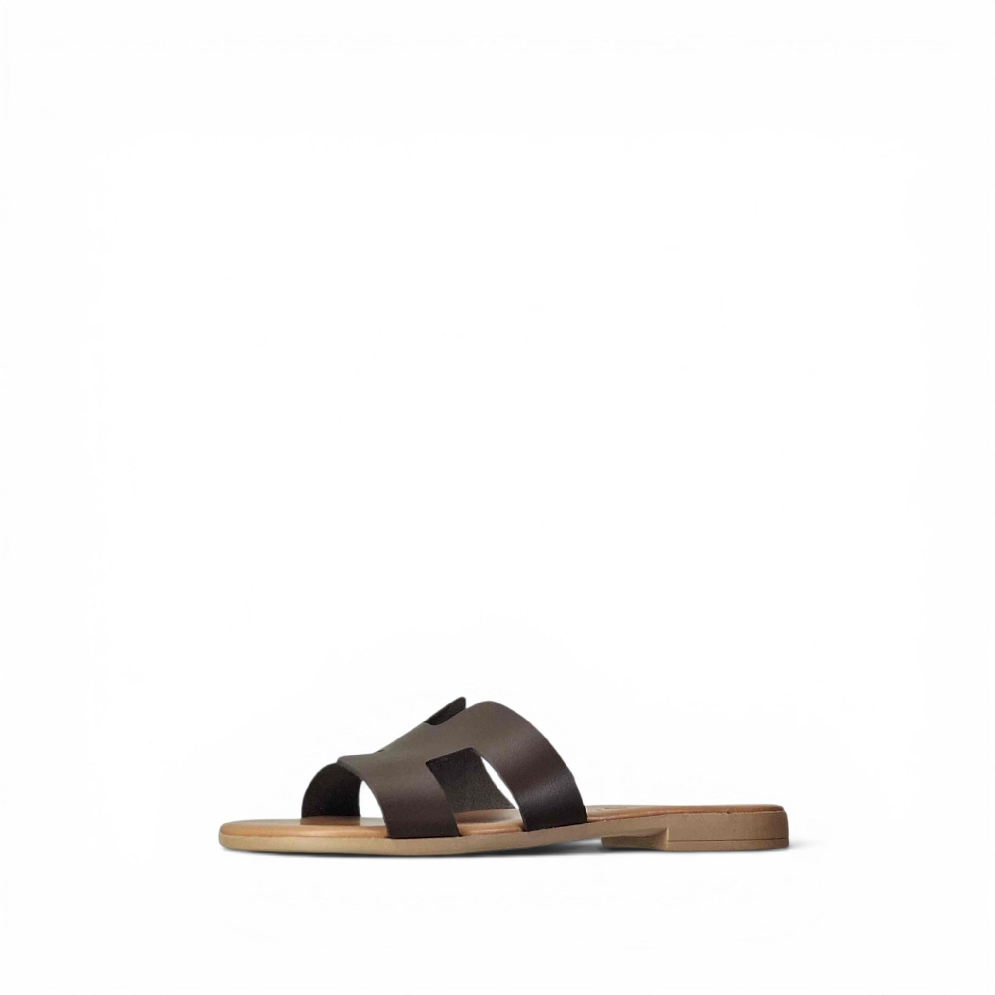 Inscarpa Anna Sandali Bassi da Donna – HBS T.MORO