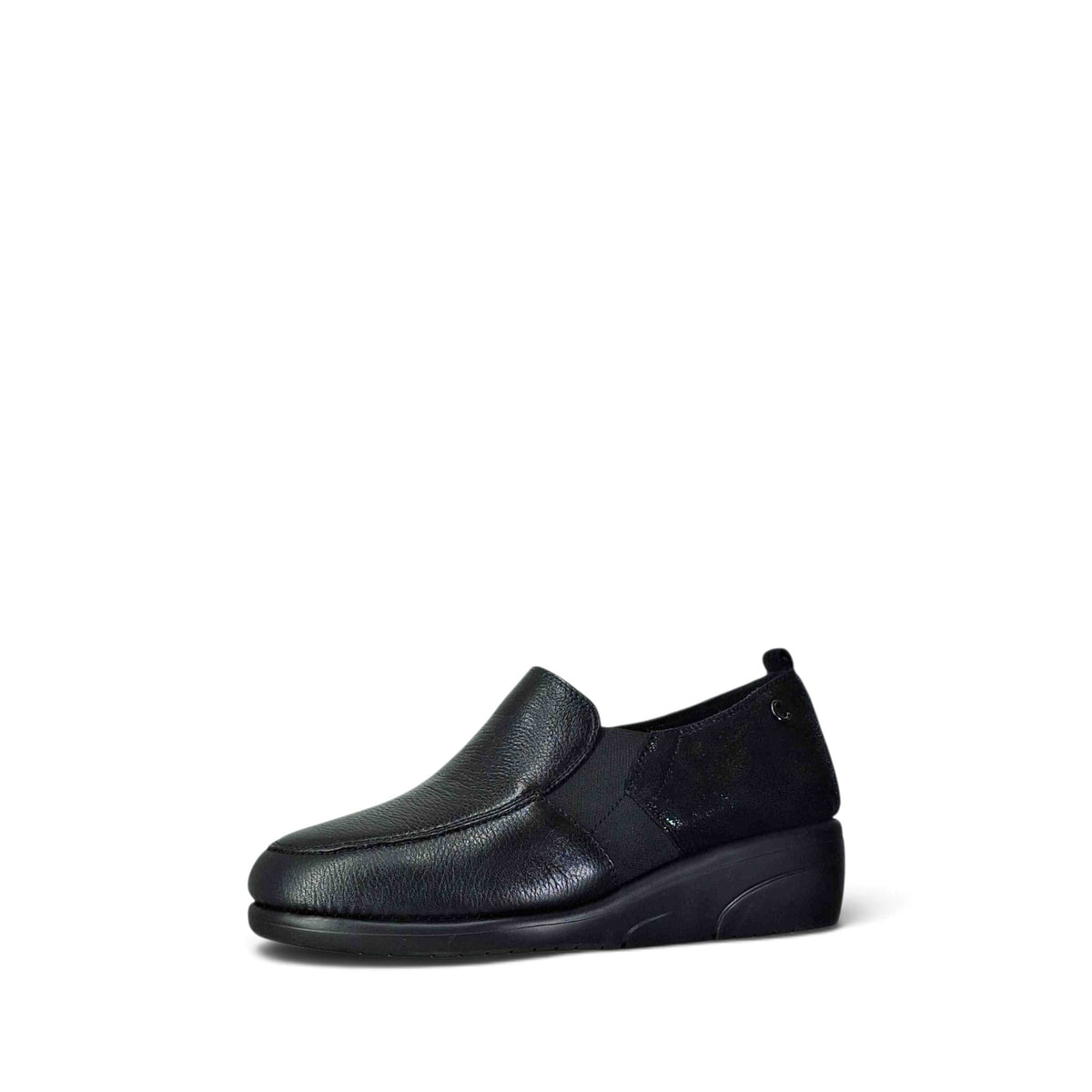 Cinzia Soft C.N.Smart Scarpe Basse Senza Stringhe da Donna – IV18841C 001