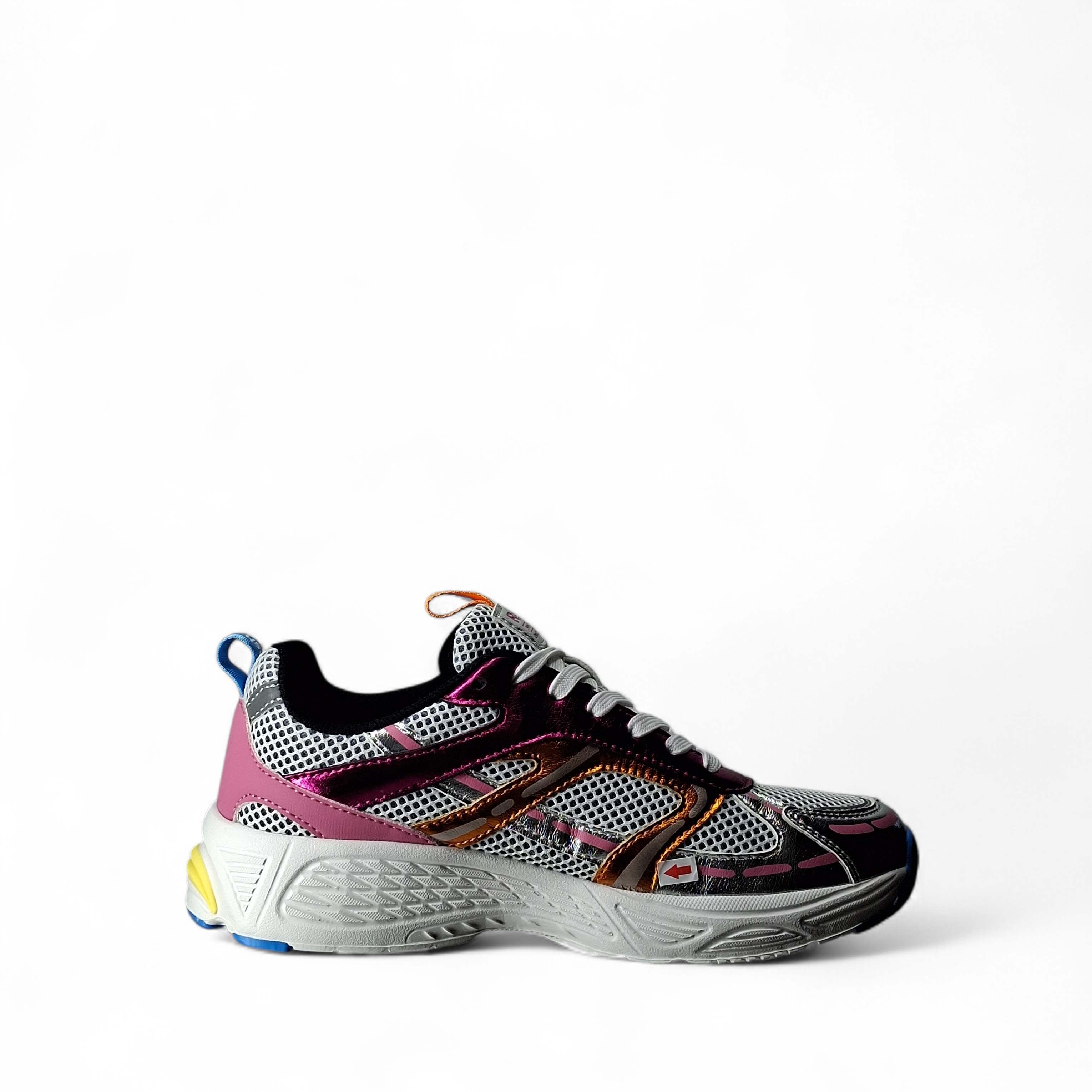 Refresh Sneakers Basse Riccard da Donna – ND