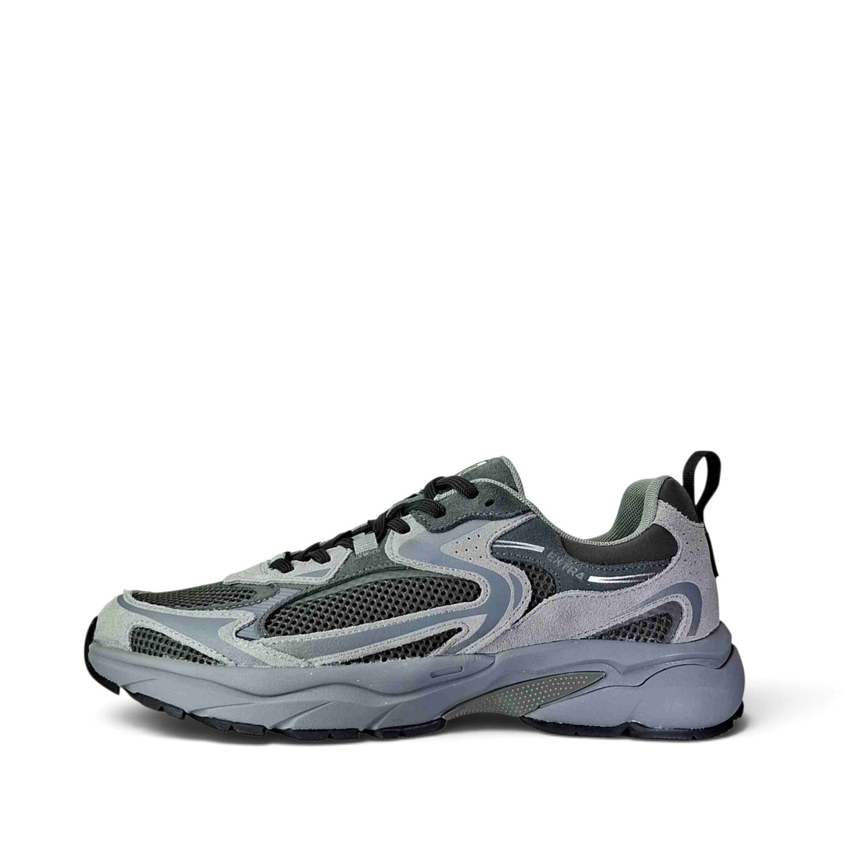 Extr4 Kin Gtx Sportive Running Basse da Uomo – 2201511