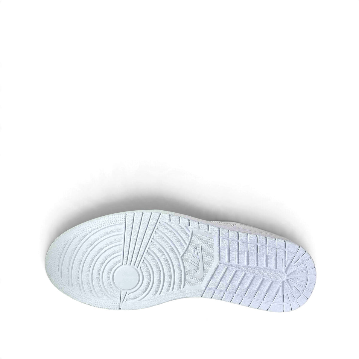 Nike Jordan access court low Sportive casual stringate da Uomo – IQ5698-100