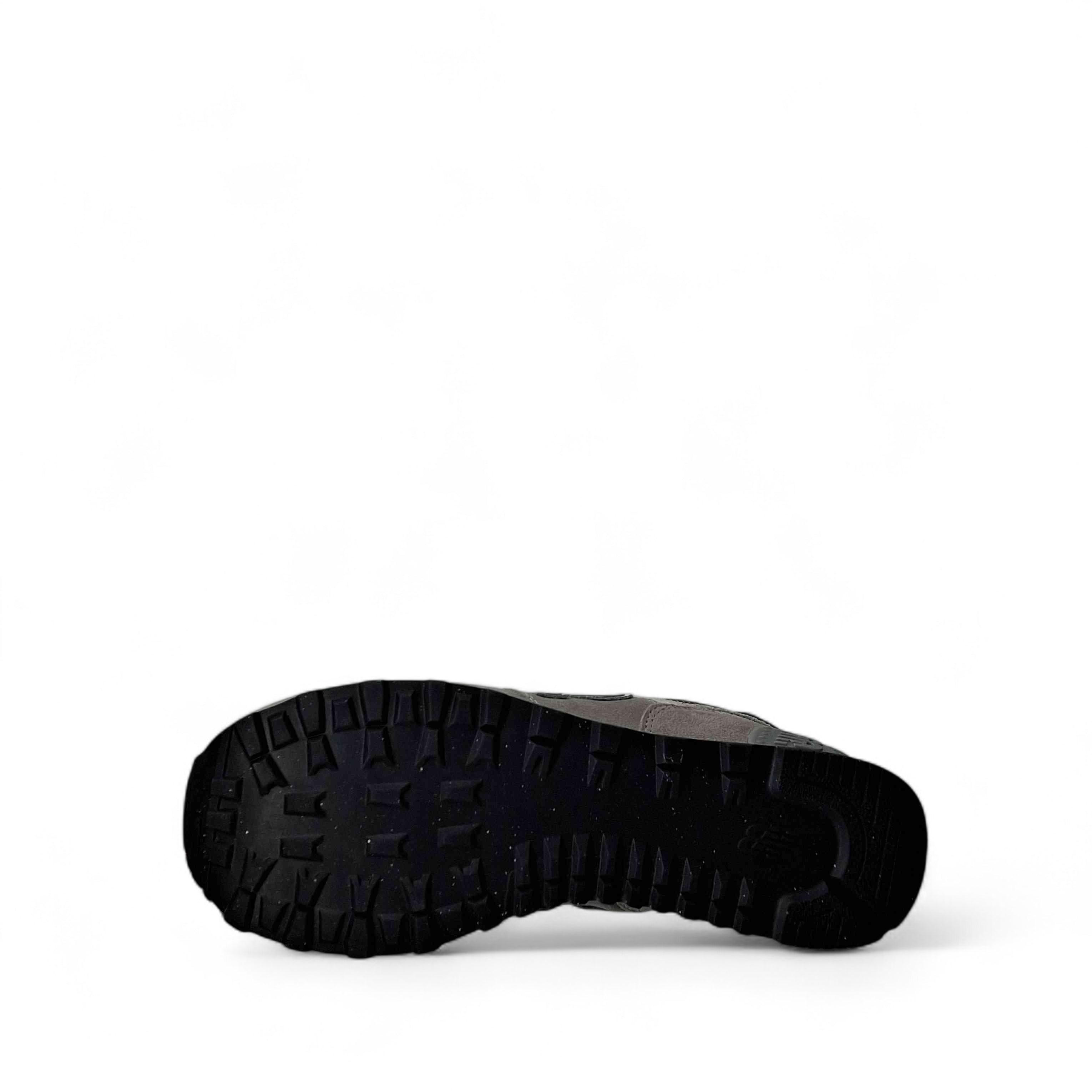 New Balance Sneakers Basse Scarpe Lifestyle da Donna – Grigio