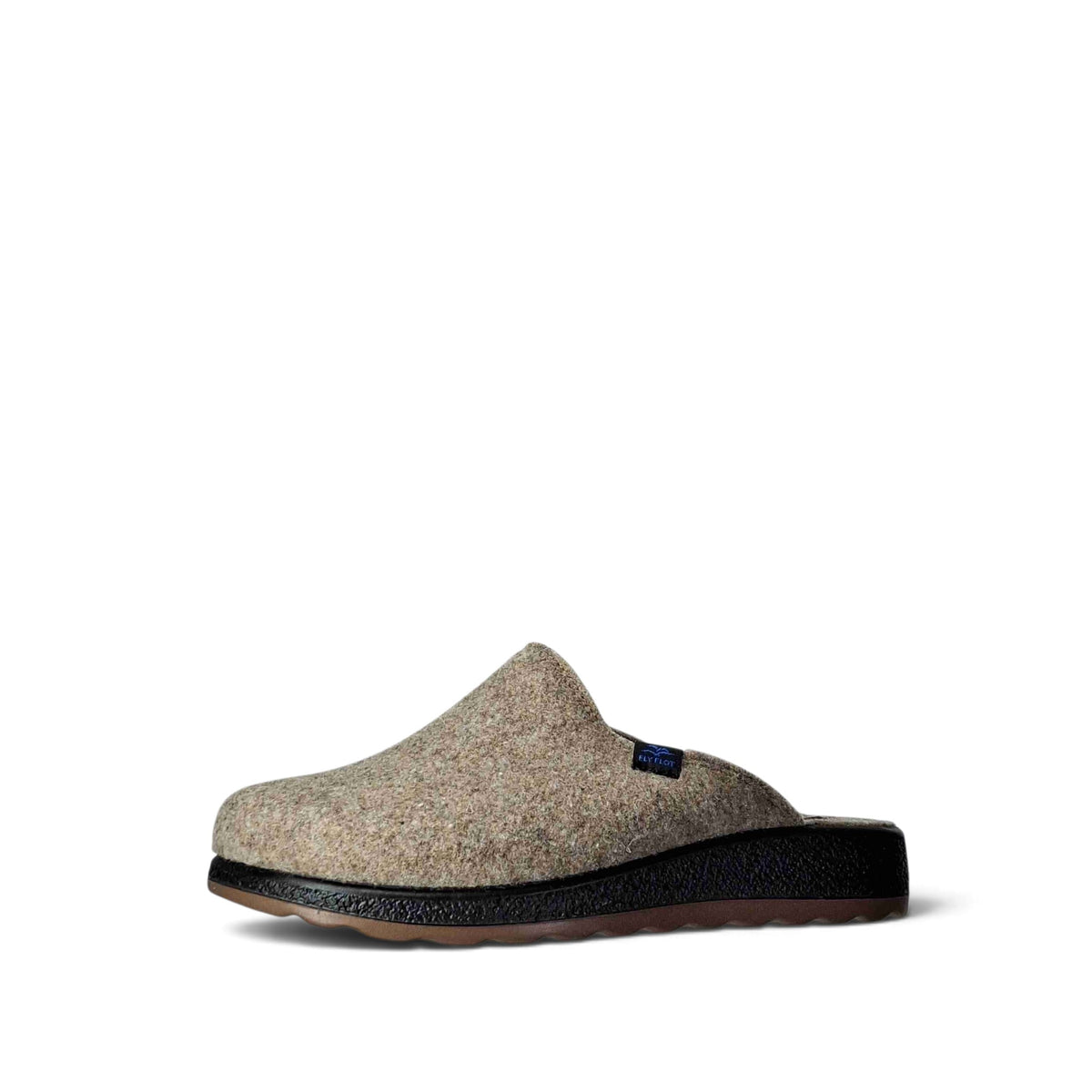 Flyflot Federico Pantofole Chiuse da Uomo – 52720XB NOCCIOLA