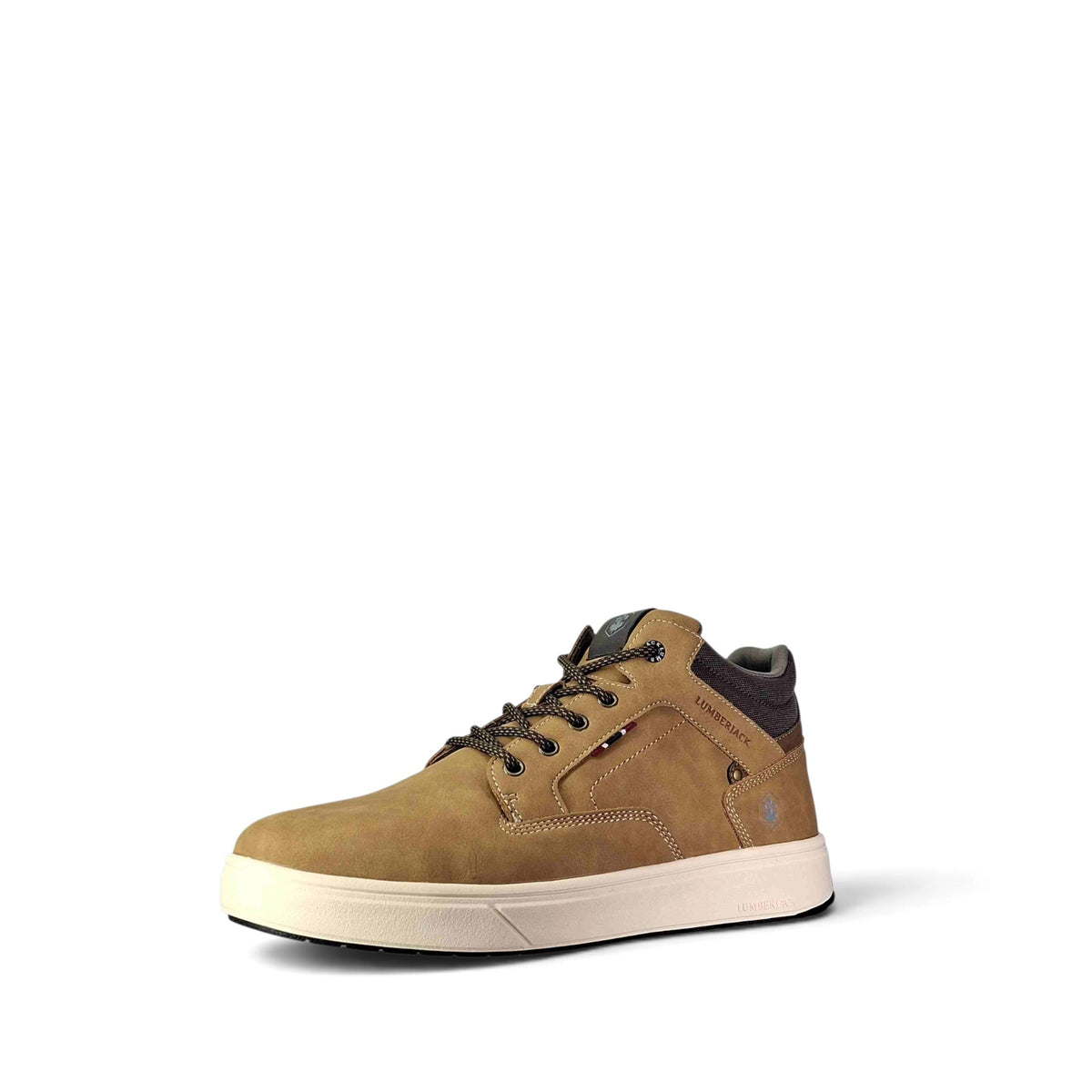 Lumbarjack Marvin Sneakers basse da Uomo – 102697805