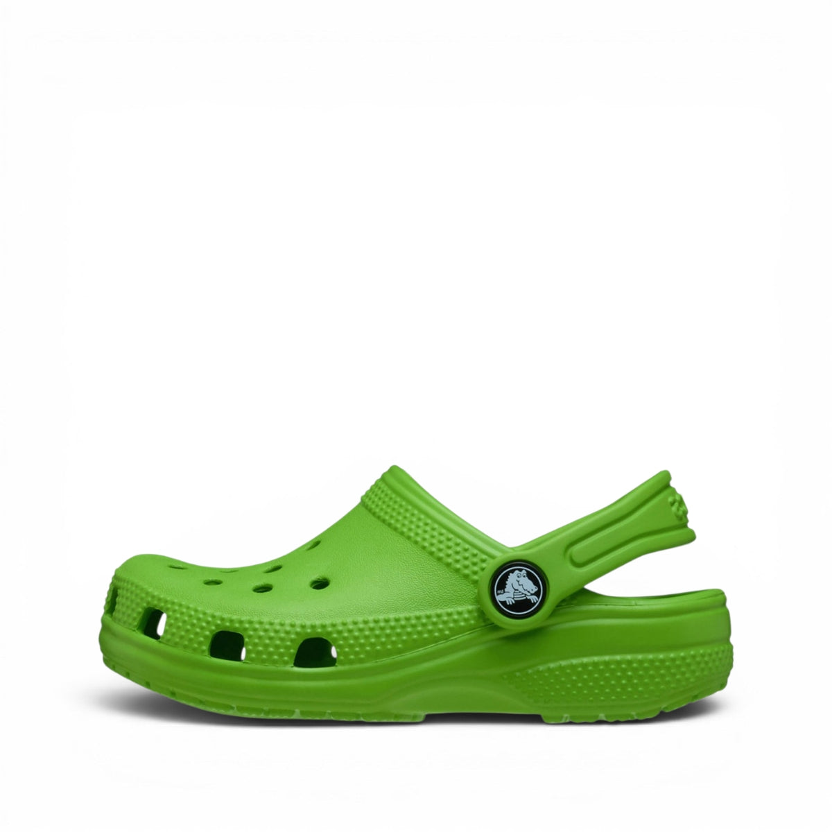 Crocs Classic Clog T Ciabatte In Gomma da Bambino – 206990 CRG