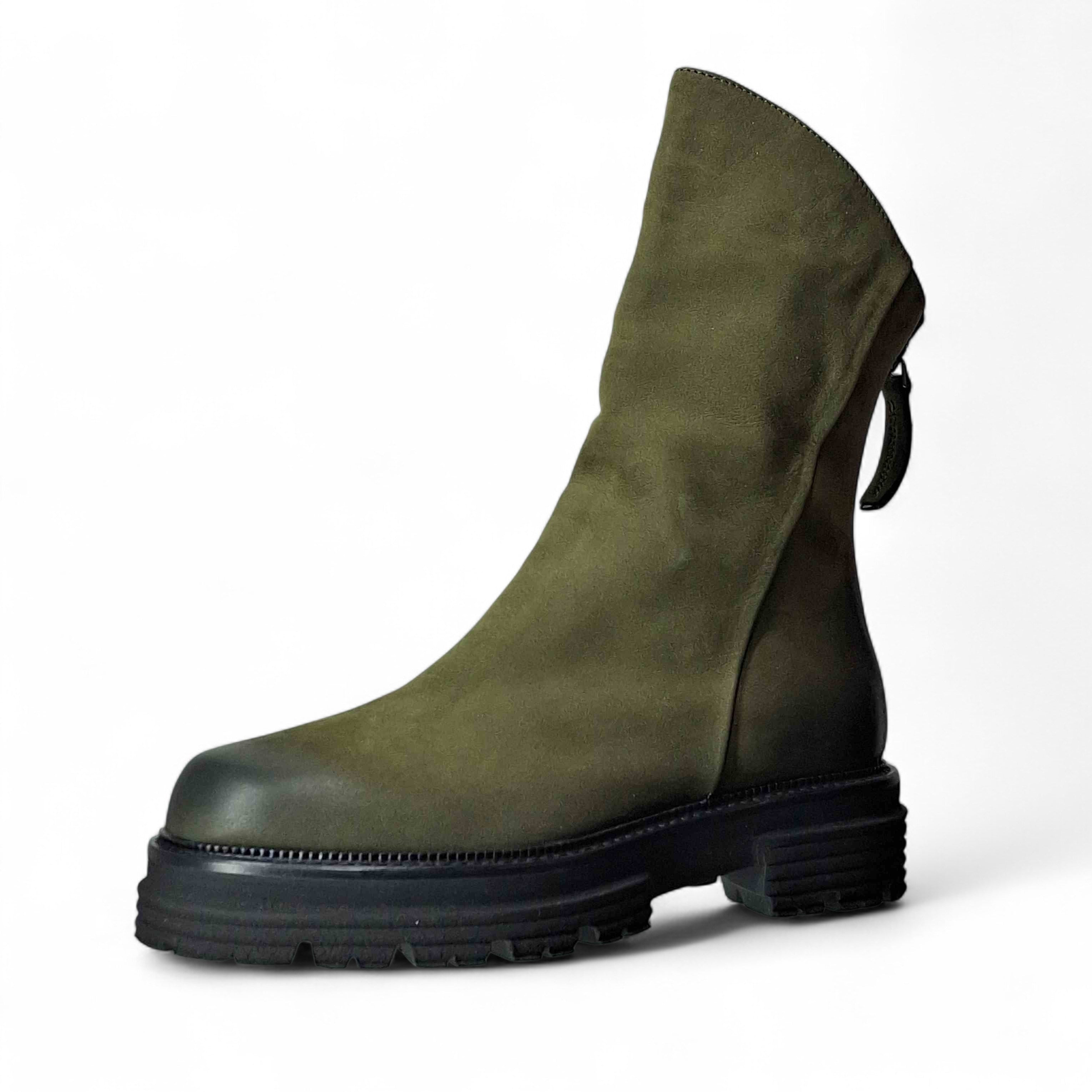 Mat 20 3270 Senza stringhe da Donna – 3270 WASH FOR