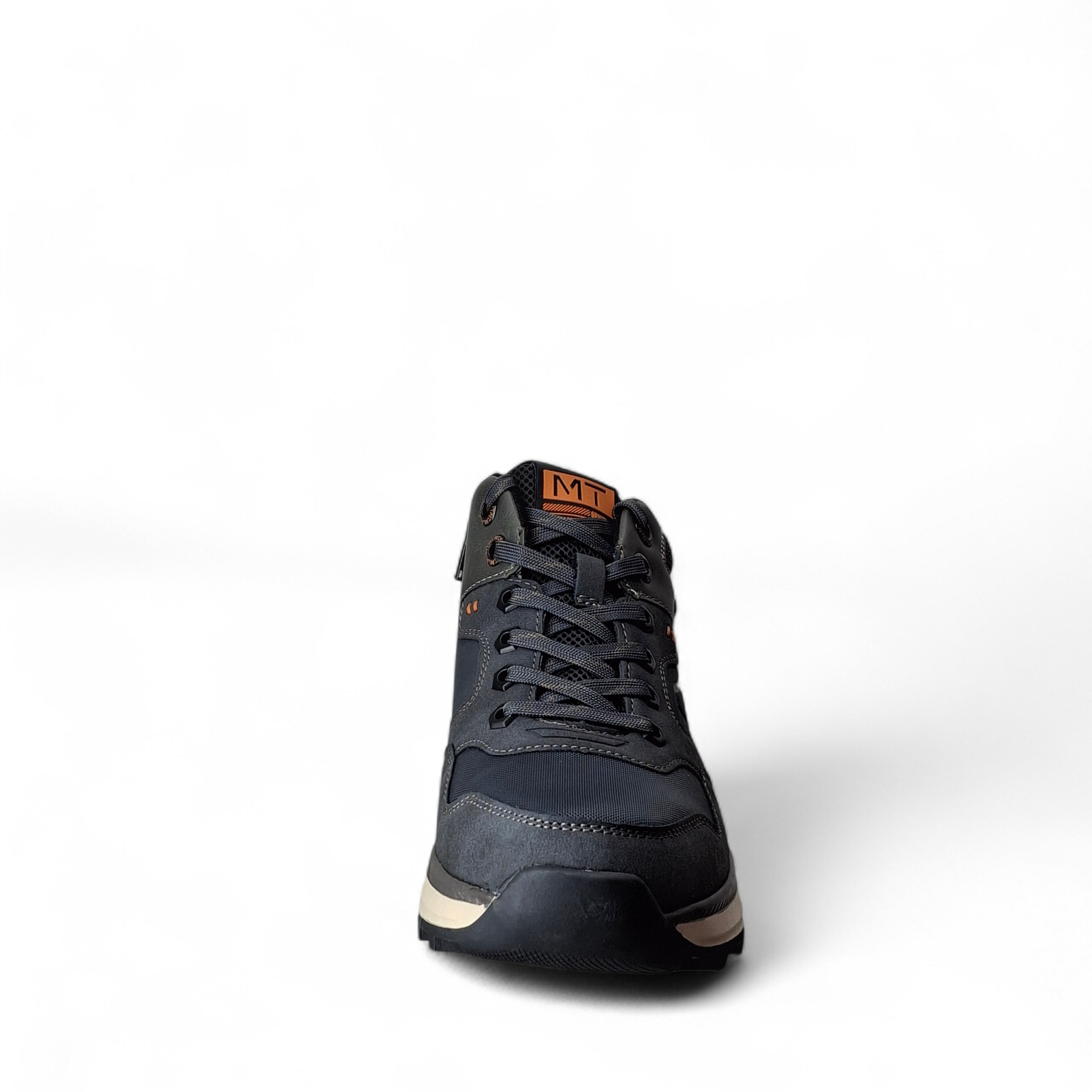 Marco Tozzi Sneakers Alte Mic da Uomo – Navy