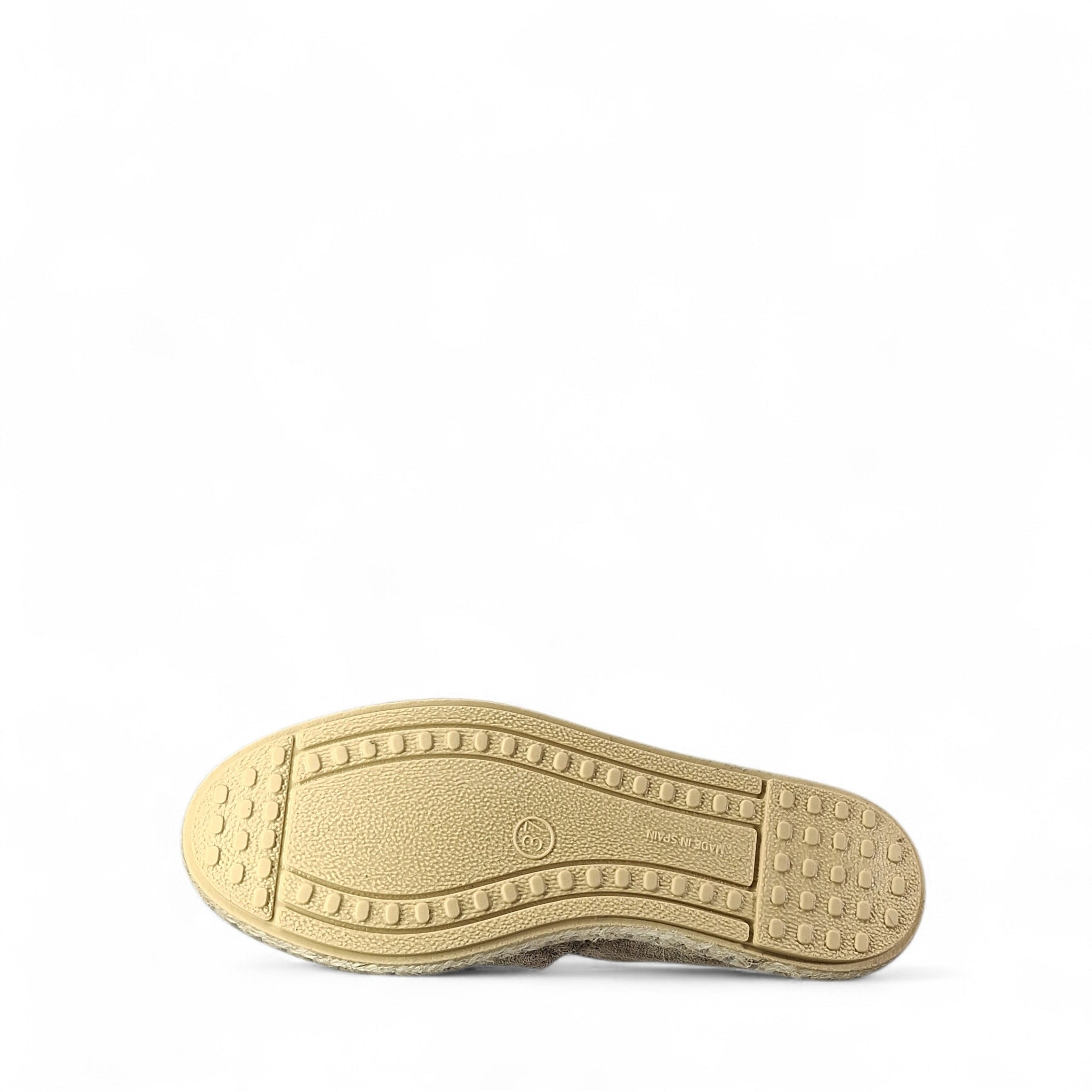 Verbenas Carmen Scarpe basse senza stringhe da Donna – CARMEN S